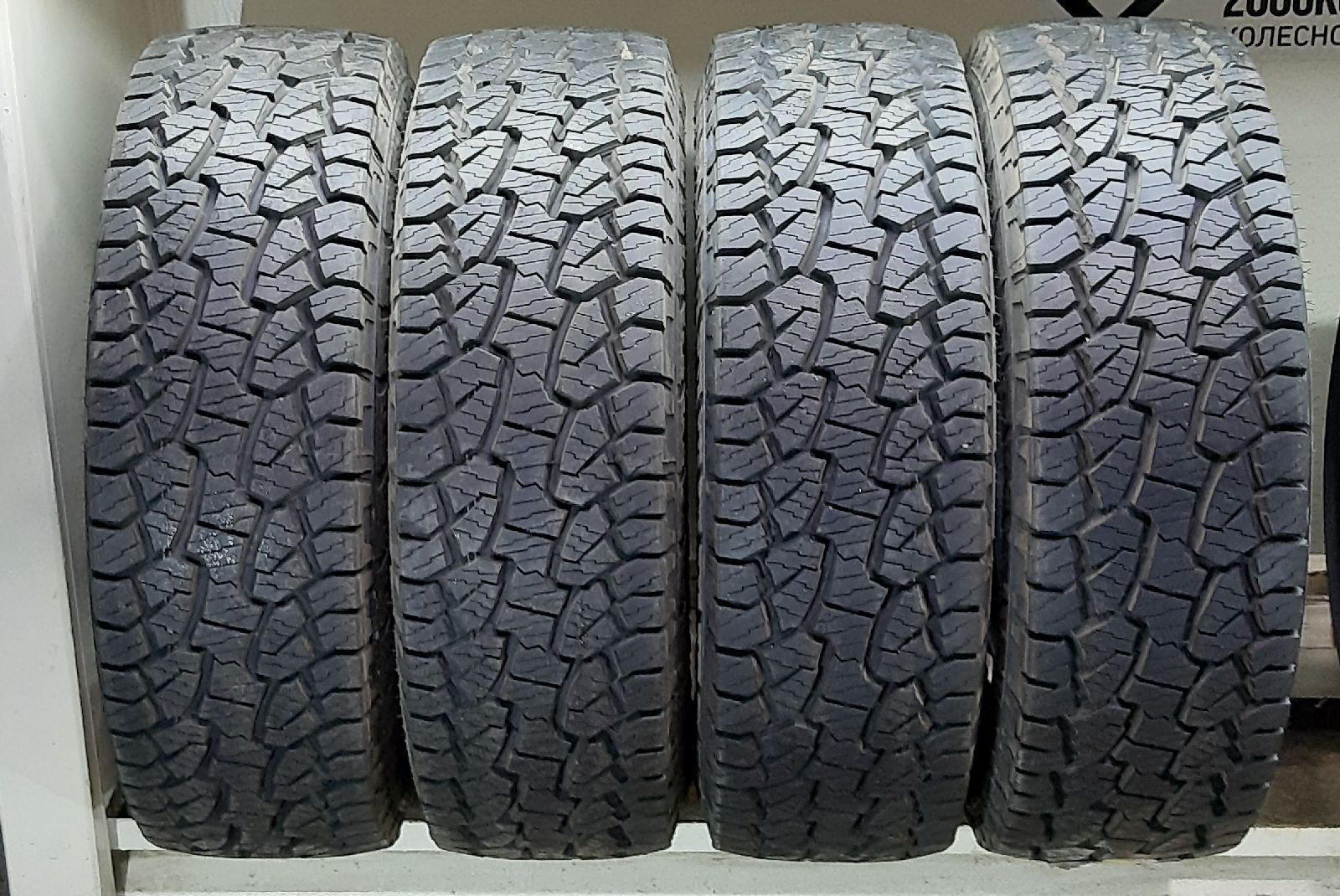 Hankook DynaPro ATM RF10