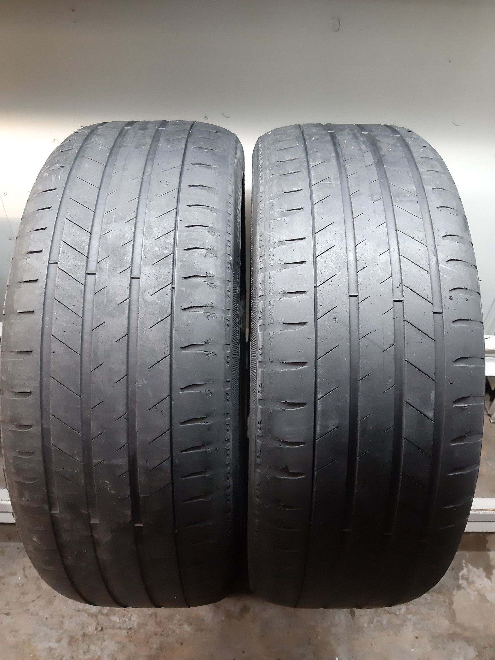 Michelin Latitude Sport 3