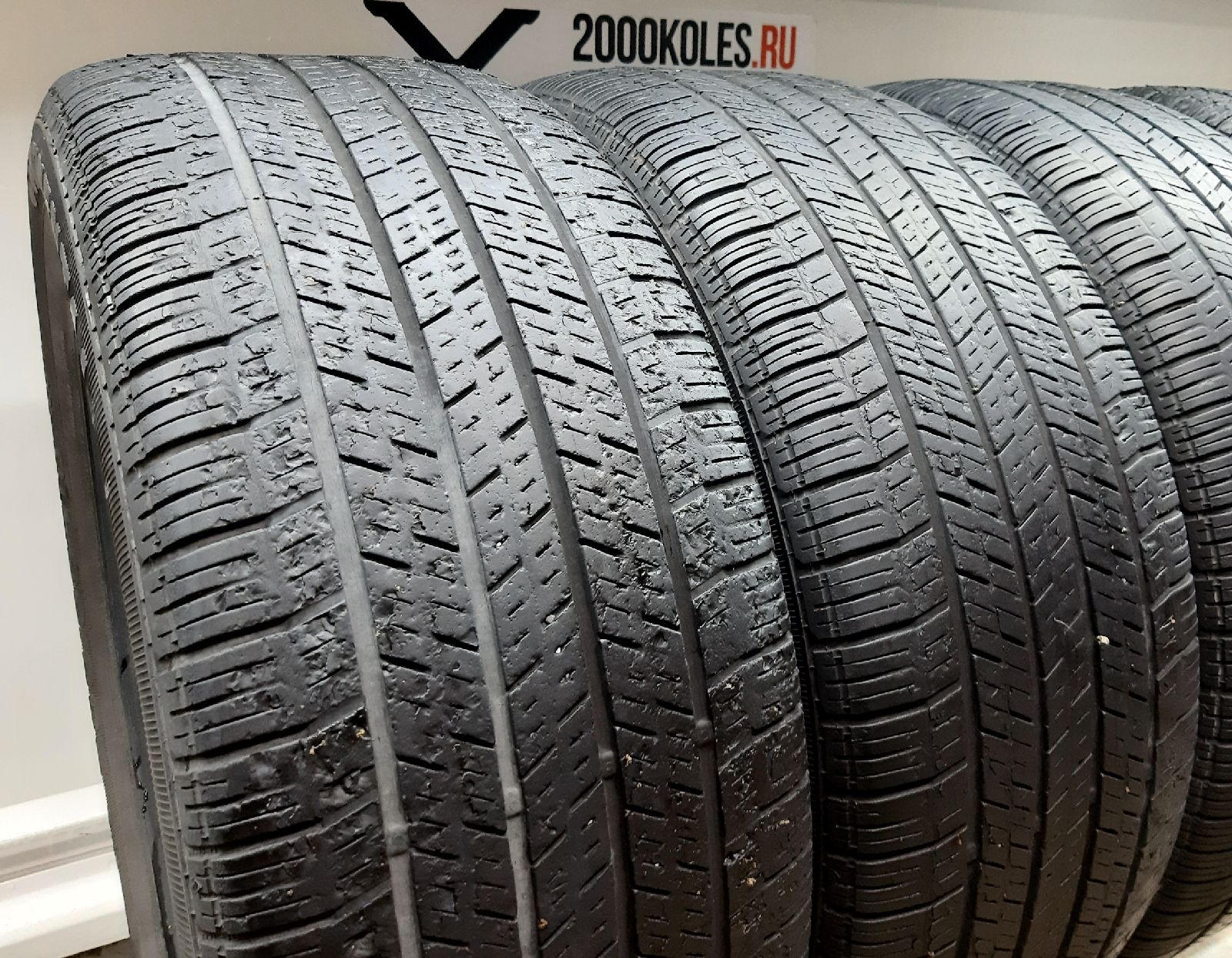 Continental ContiIceContact 4x4