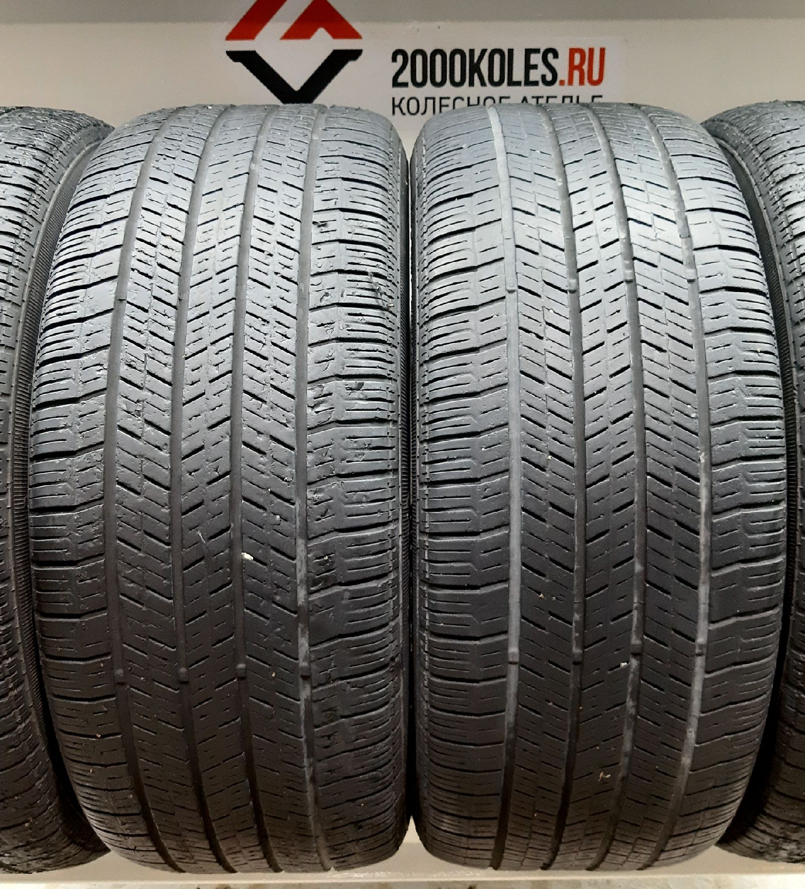 Continental ContiIceContact 4x4