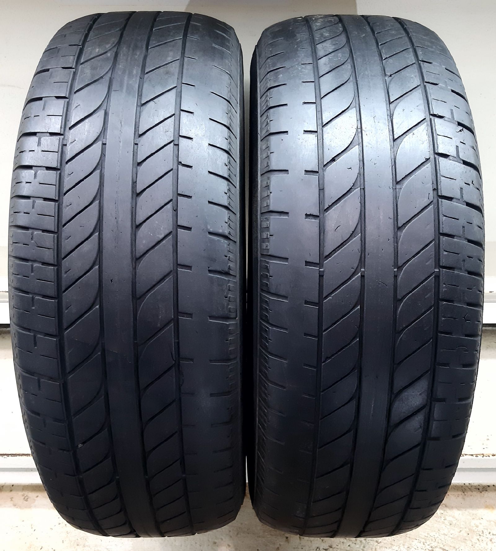Hankook Dynapro HL RA25