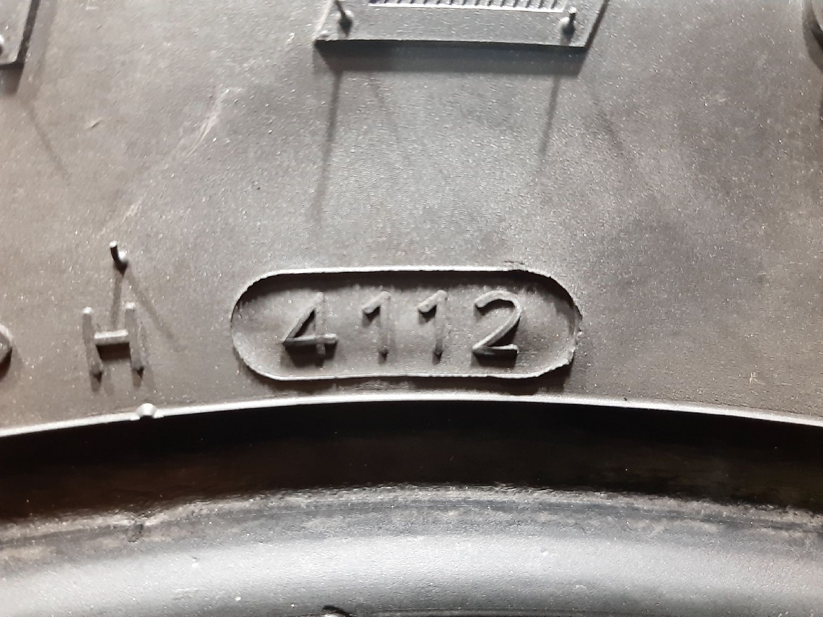 Hankook Dynapro HL RA25