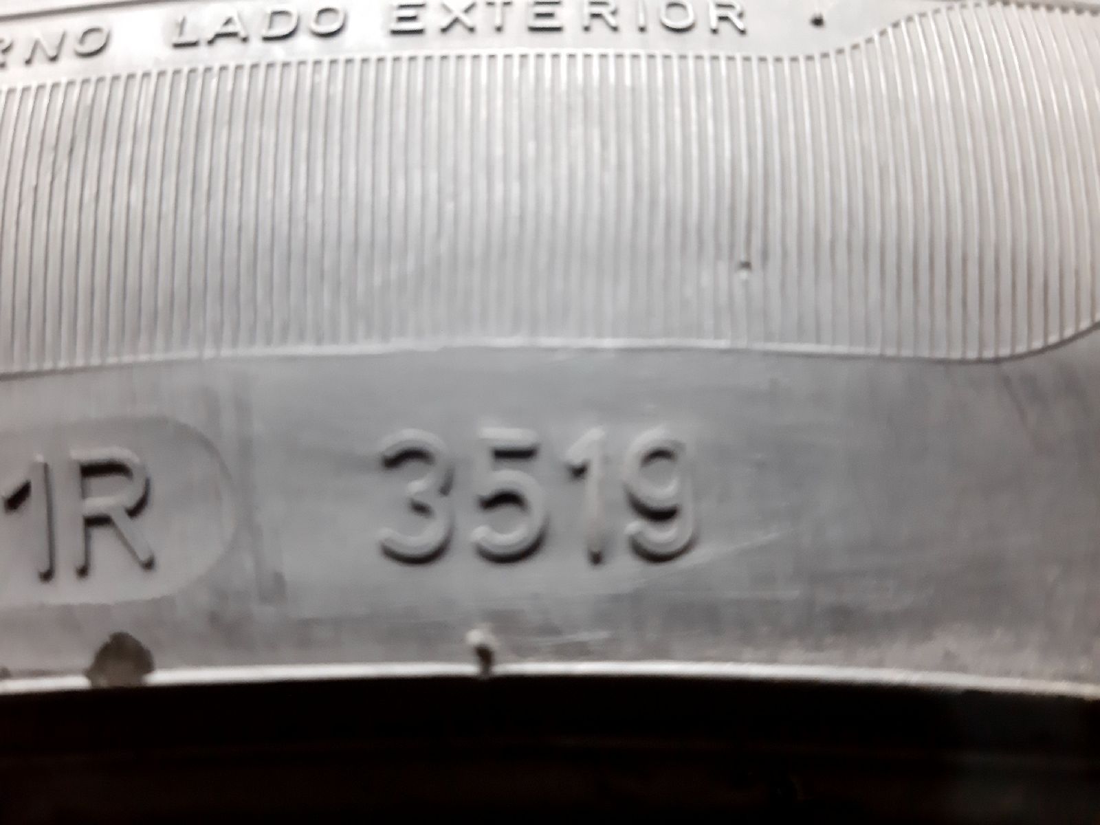 Goodyear Eagle F1 Asymmetric 2 SUV
