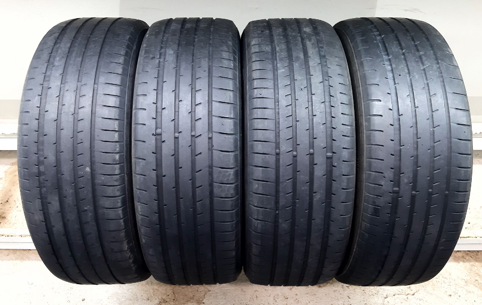 Toyo Proxes R36