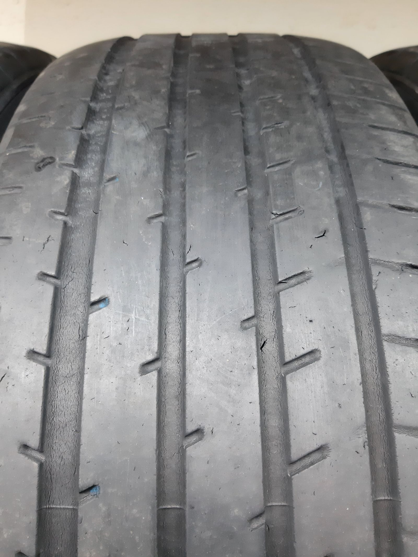 Toyo Proxes R36