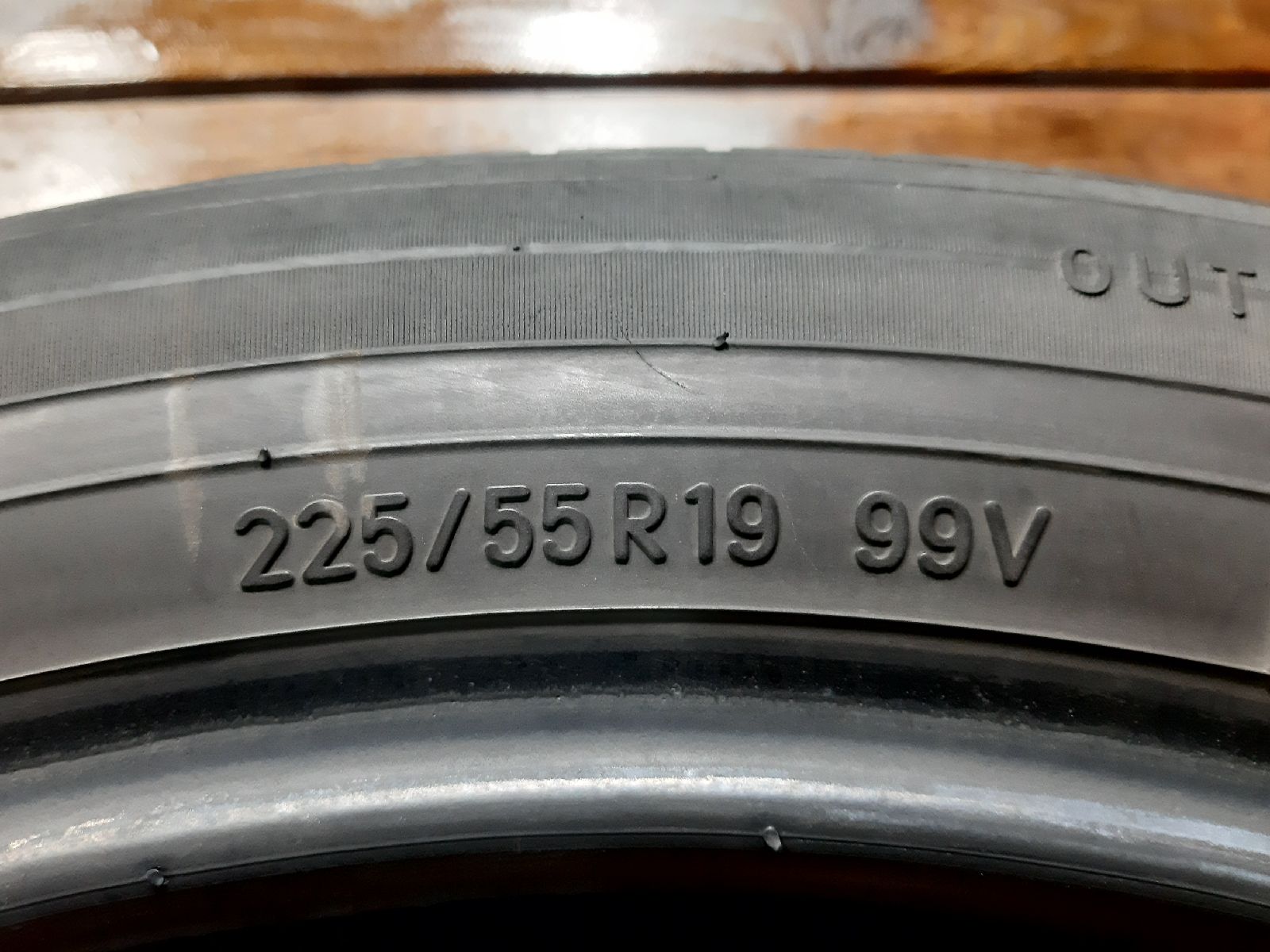 Toyo Proxes R36