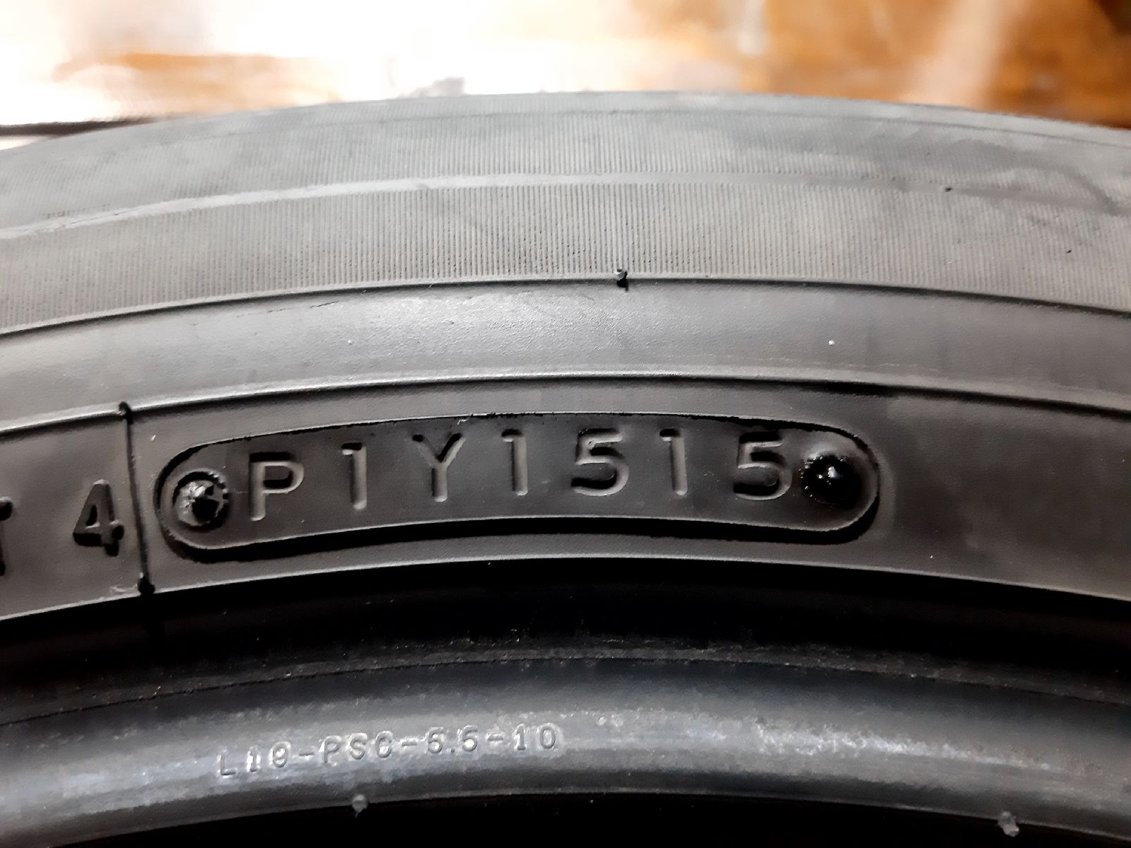 Toyo Proxes R36