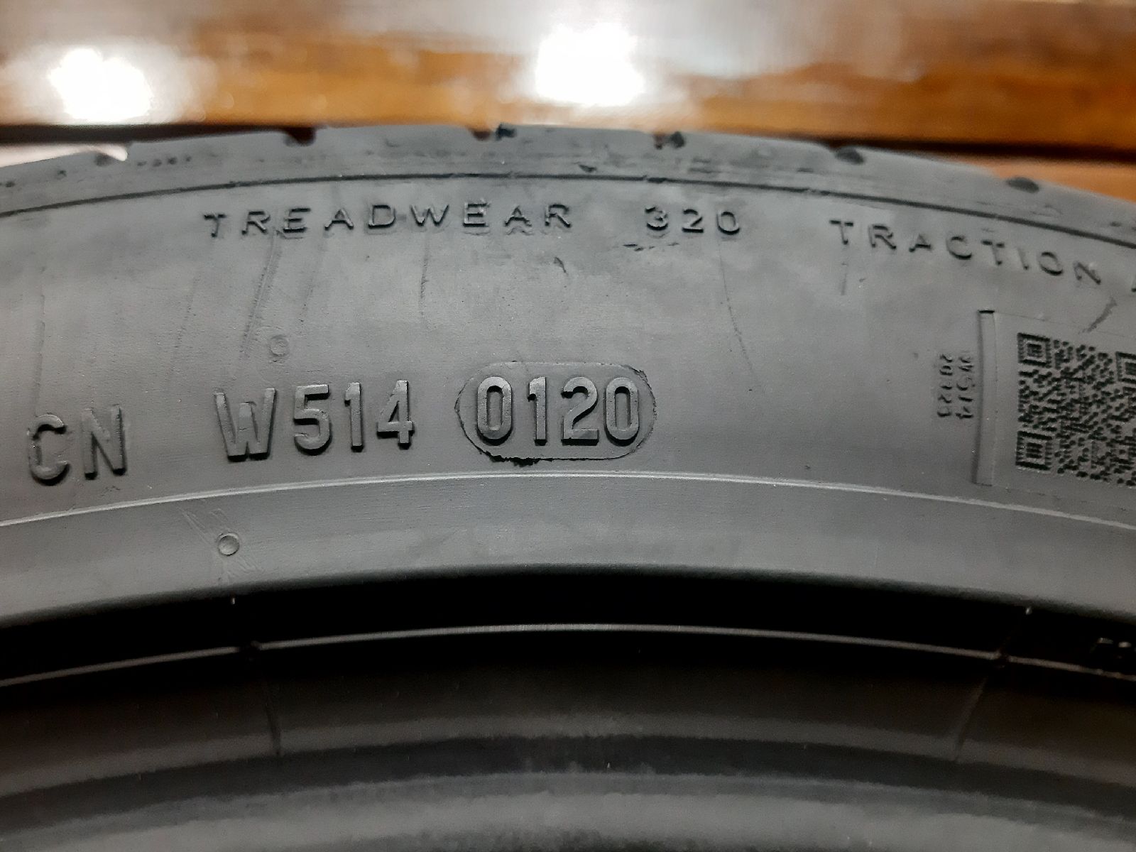 Pirelli P Zero