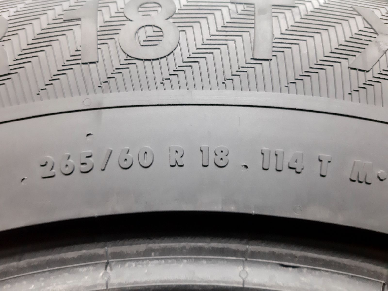 Gislaved Nord Frost 200