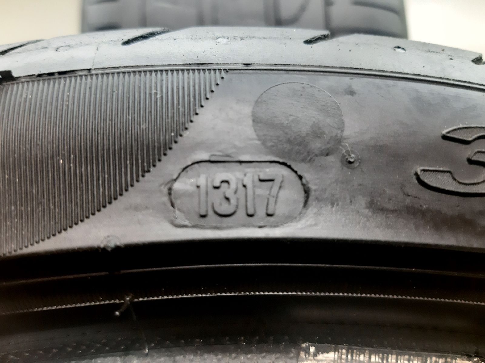 Pirelli P Zero