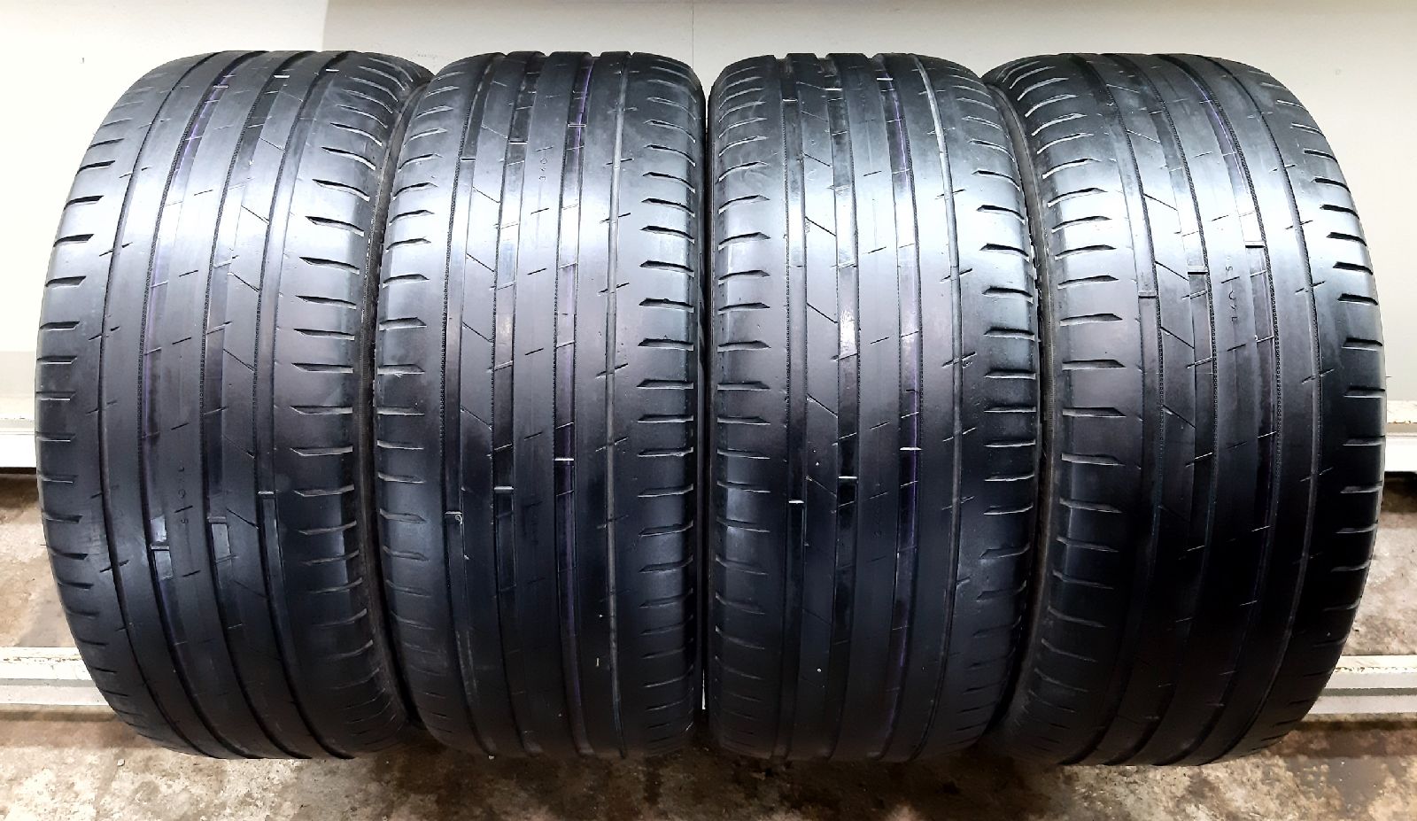 Nokian Tyres HAKKA BLACK 2 SUV Nokian Tyres HAKKA BLACK 2 SUV