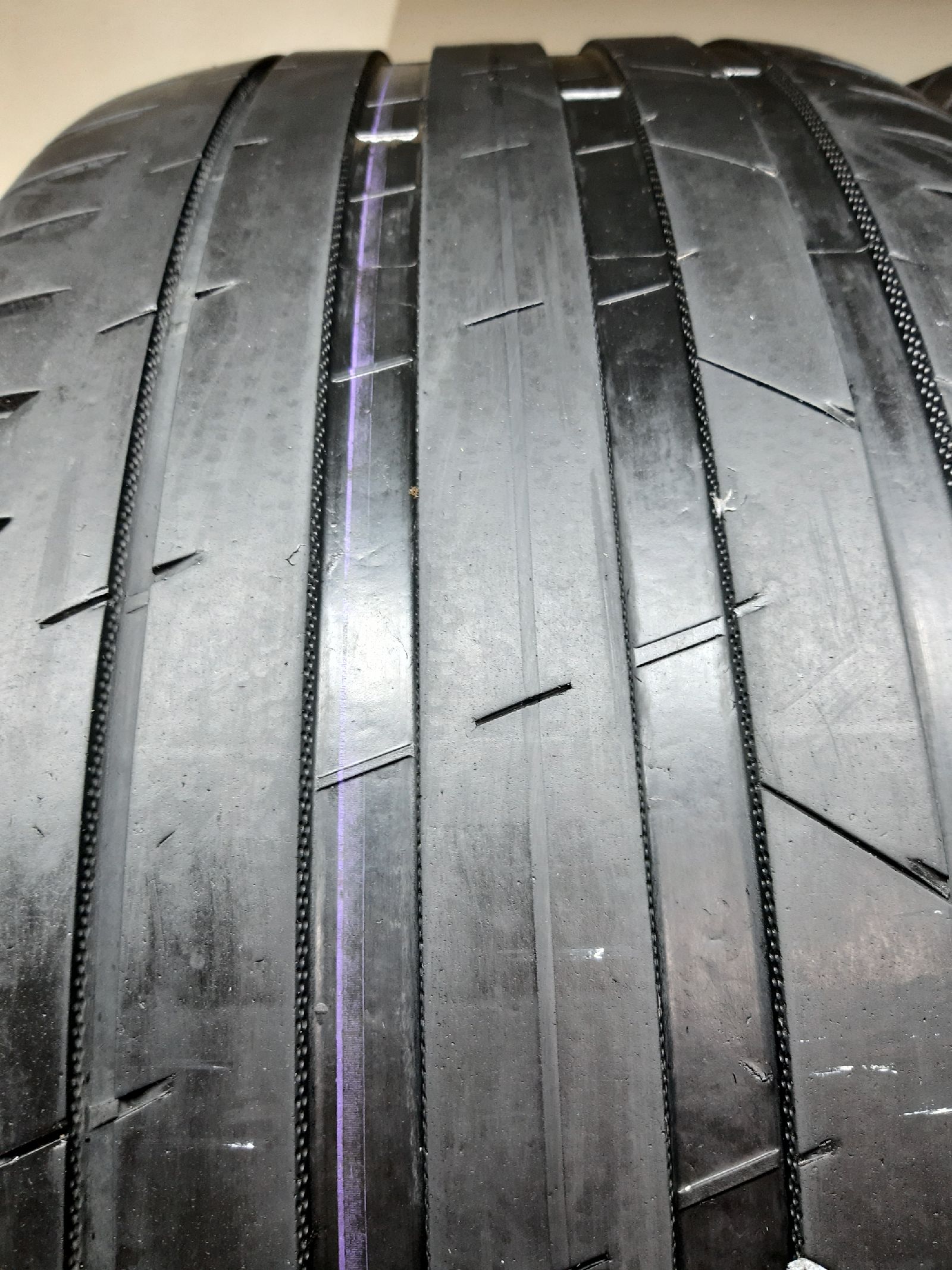 Nokian Tyres HAKKA BLACK 2 SUV
