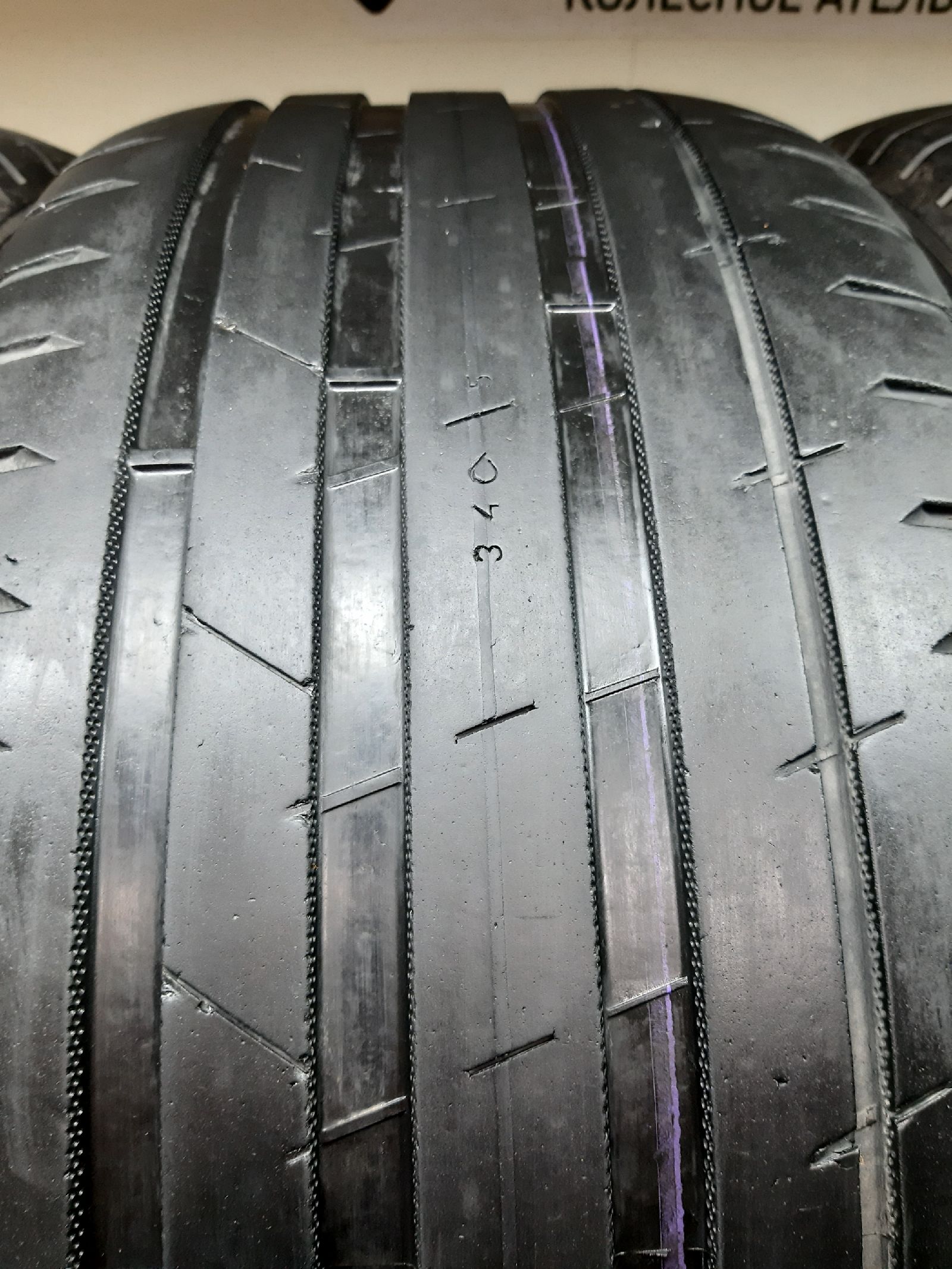 Nokian Tyres HAKKA BLACK 2 SUV
