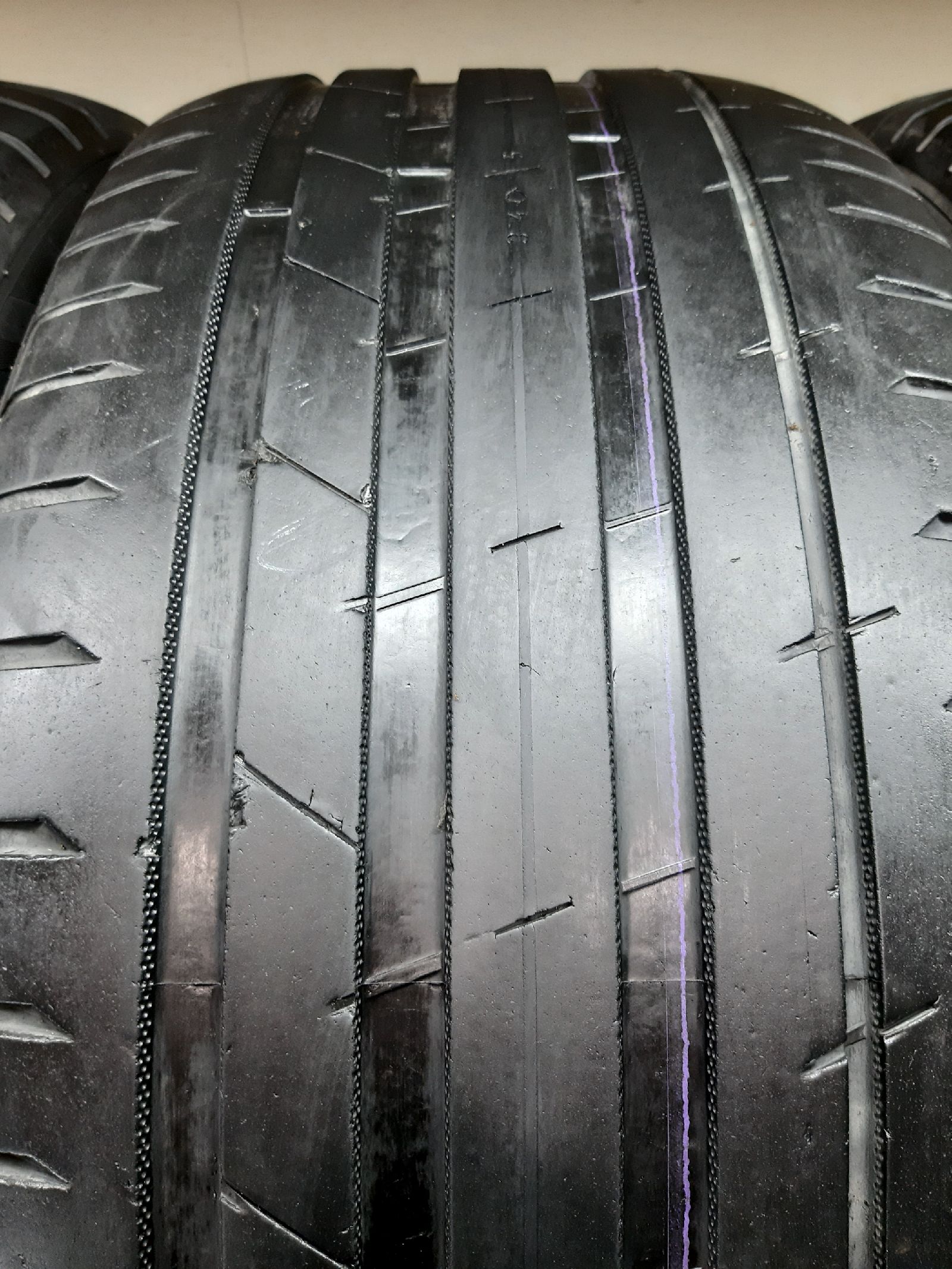 Nokian Tyres HAKKA BLACK 2 SUV