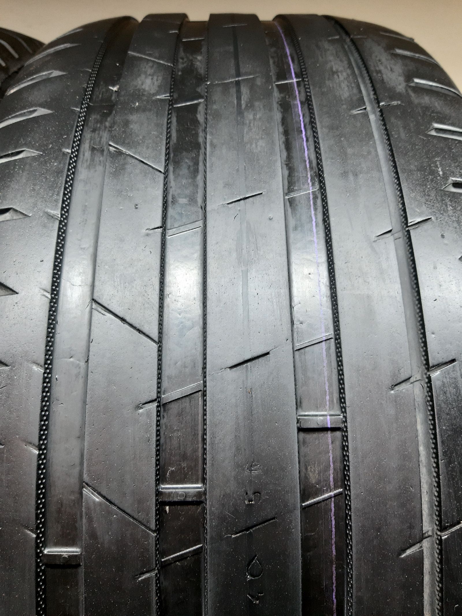 Nokian Tyres HAKKA BLACK 2 SUV