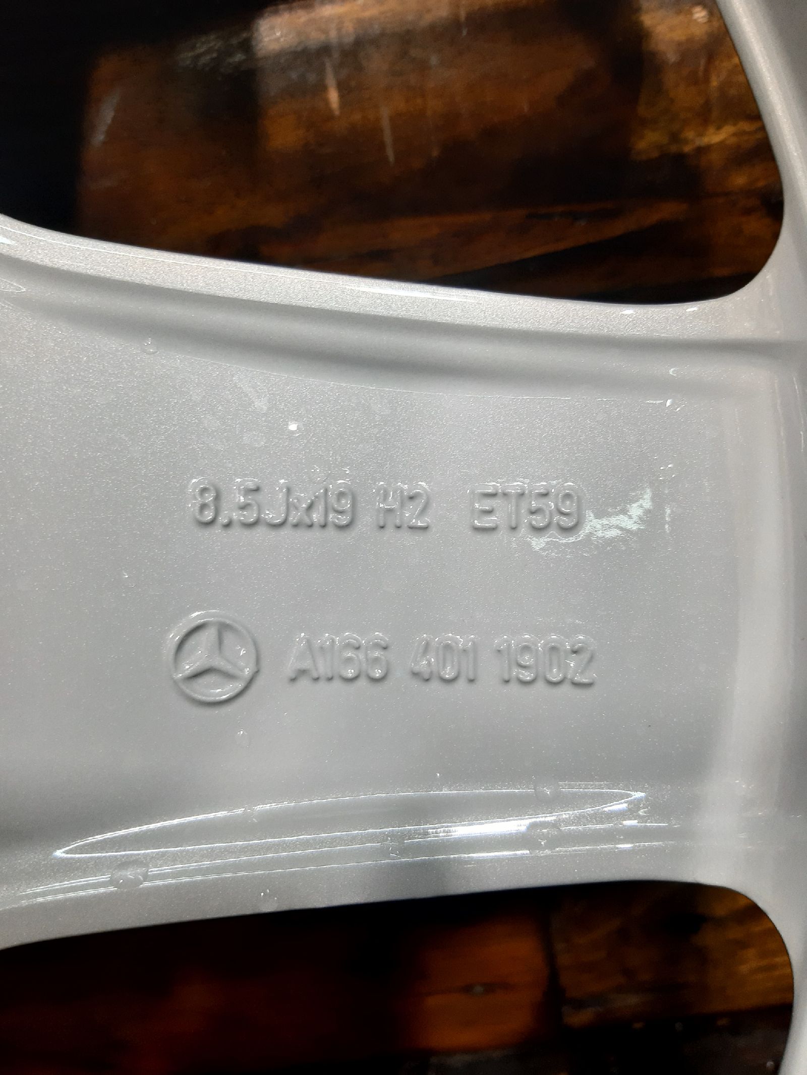 Mercedes Benz