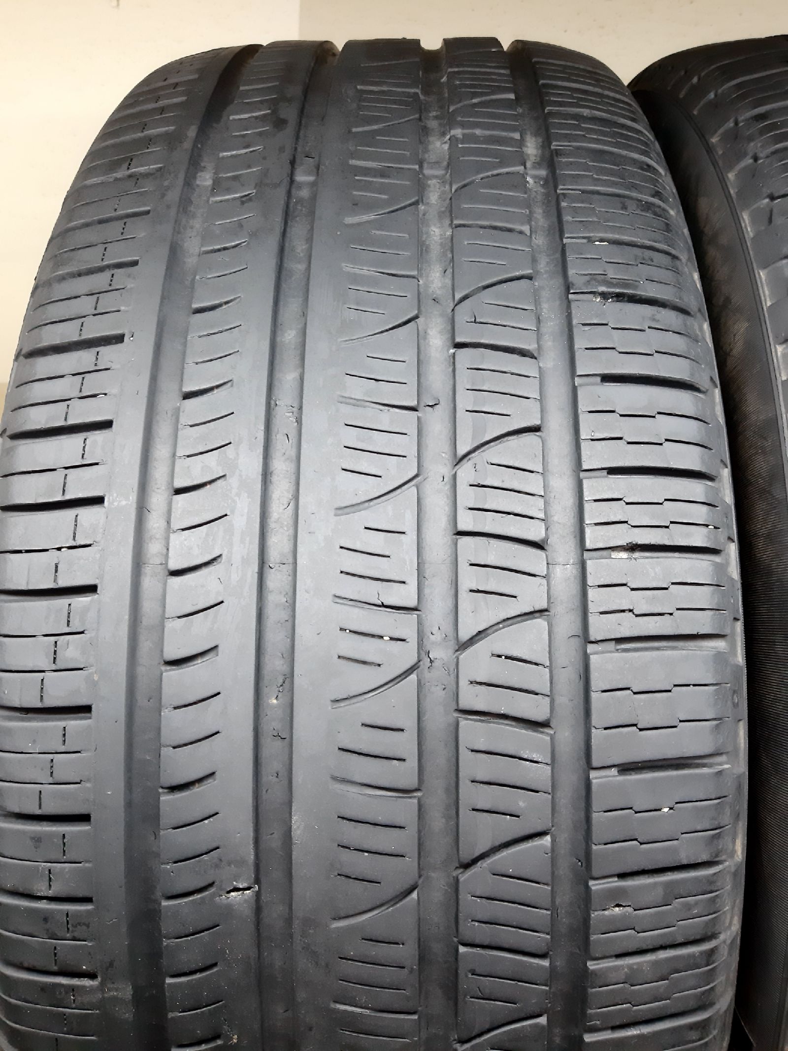 Pirelli Scorpion Verde All Season