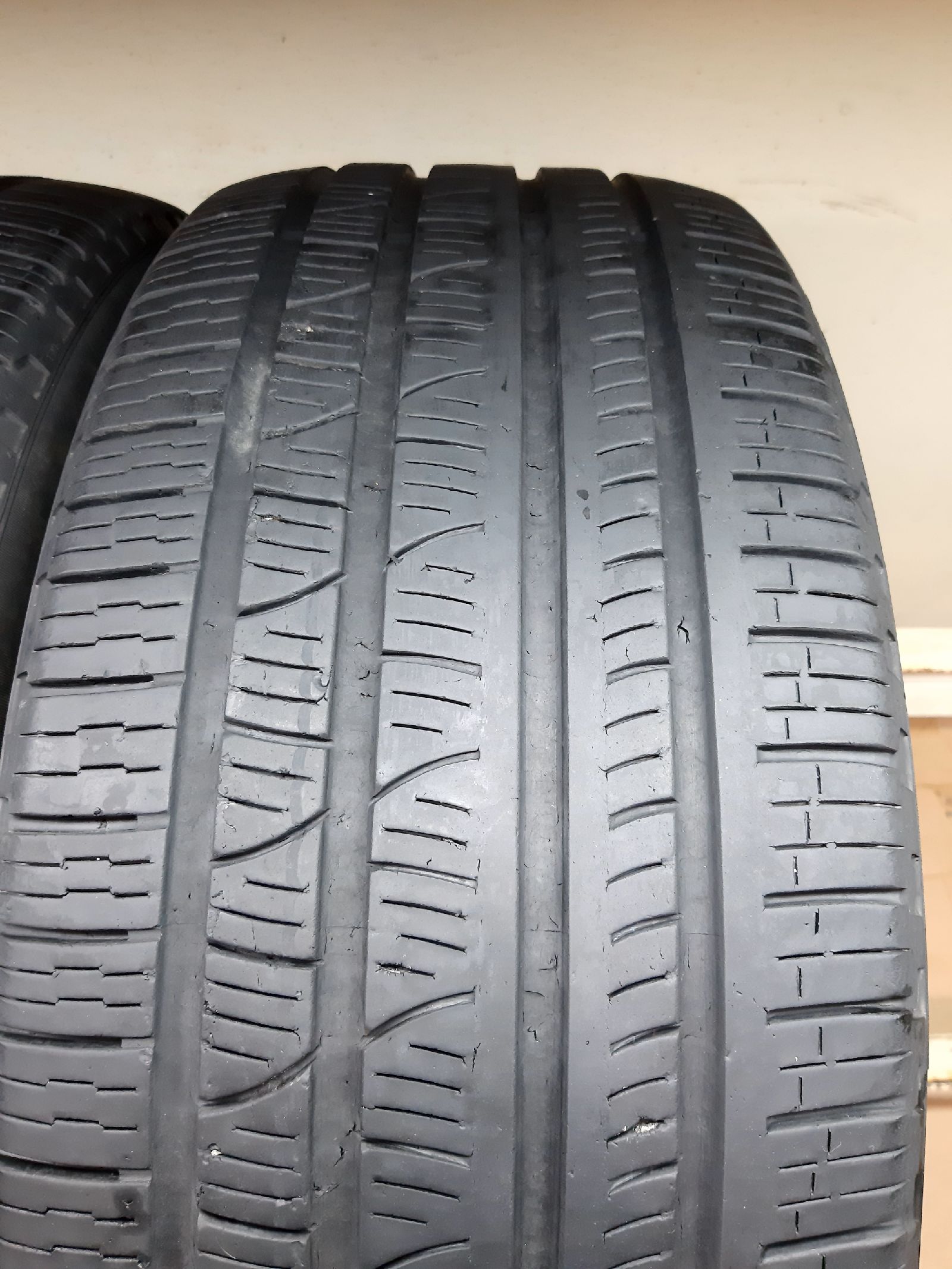 Pirelli Scorpion Verde All Season