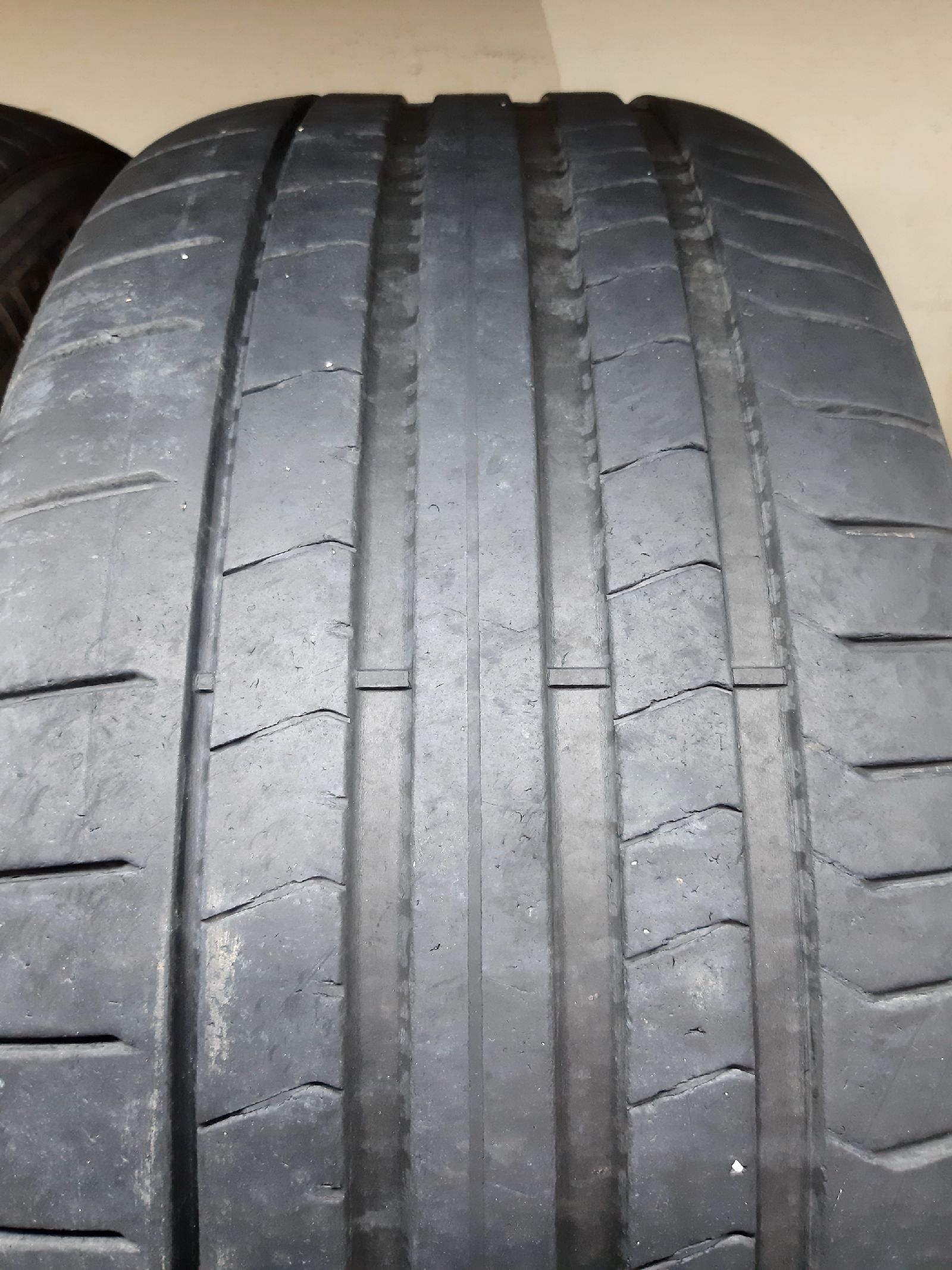 Pirelli P Zero