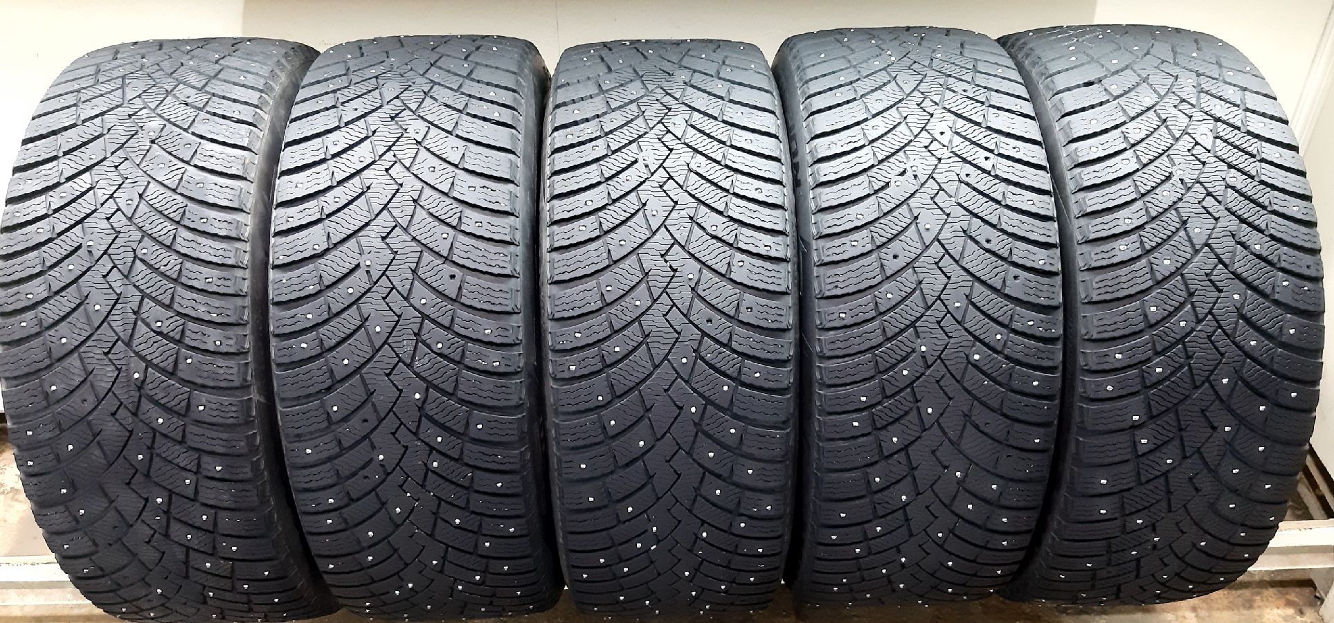 Pirelli Scorpion Ice Zero 2