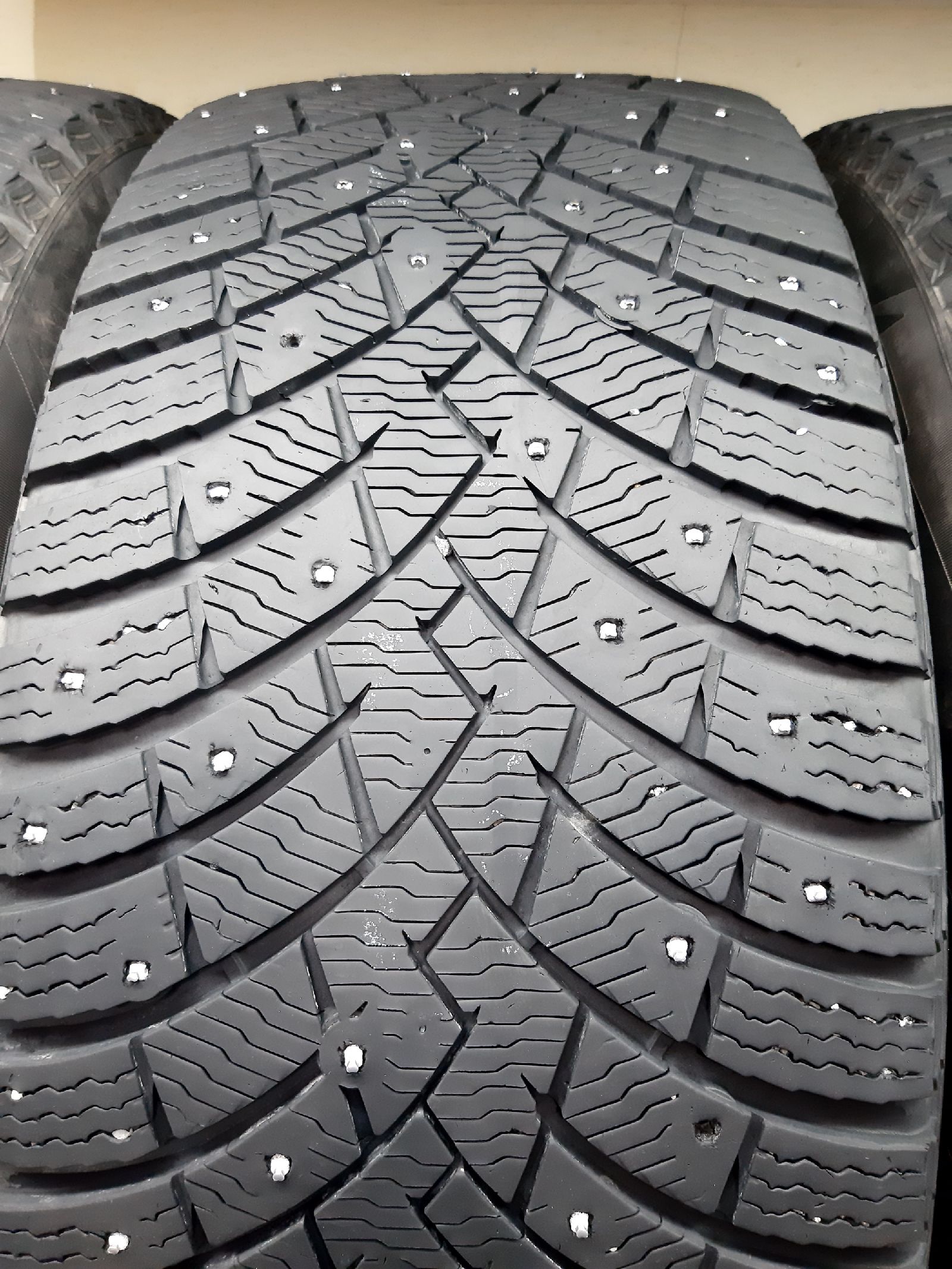 Pirelli Scorpion Ice Zero 2