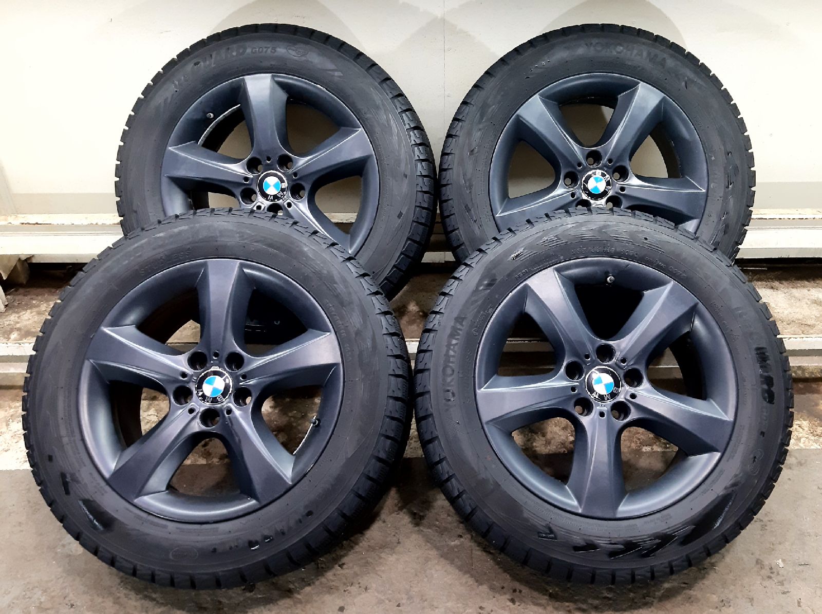 BMW BMW
