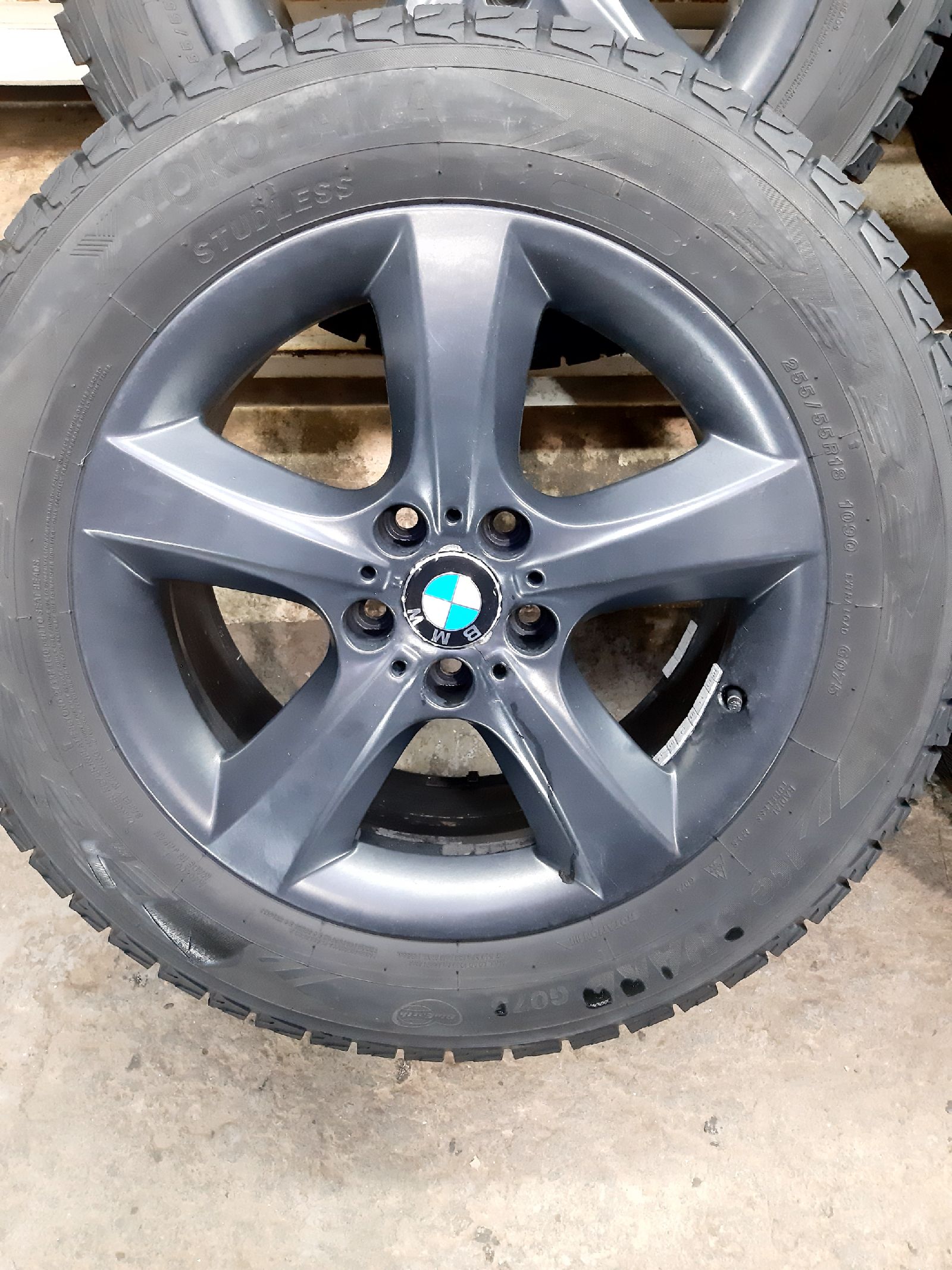 BMW