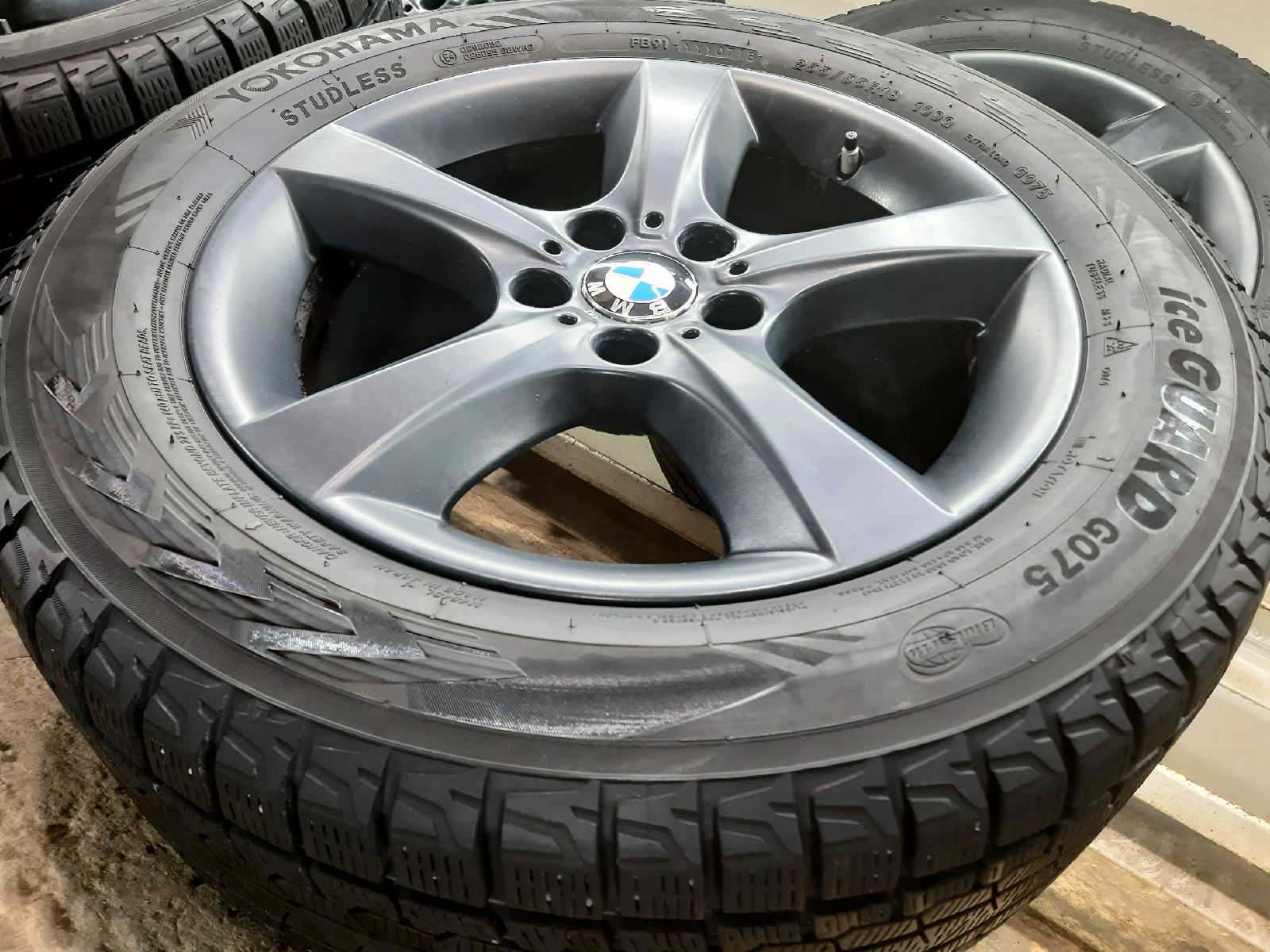 BMW