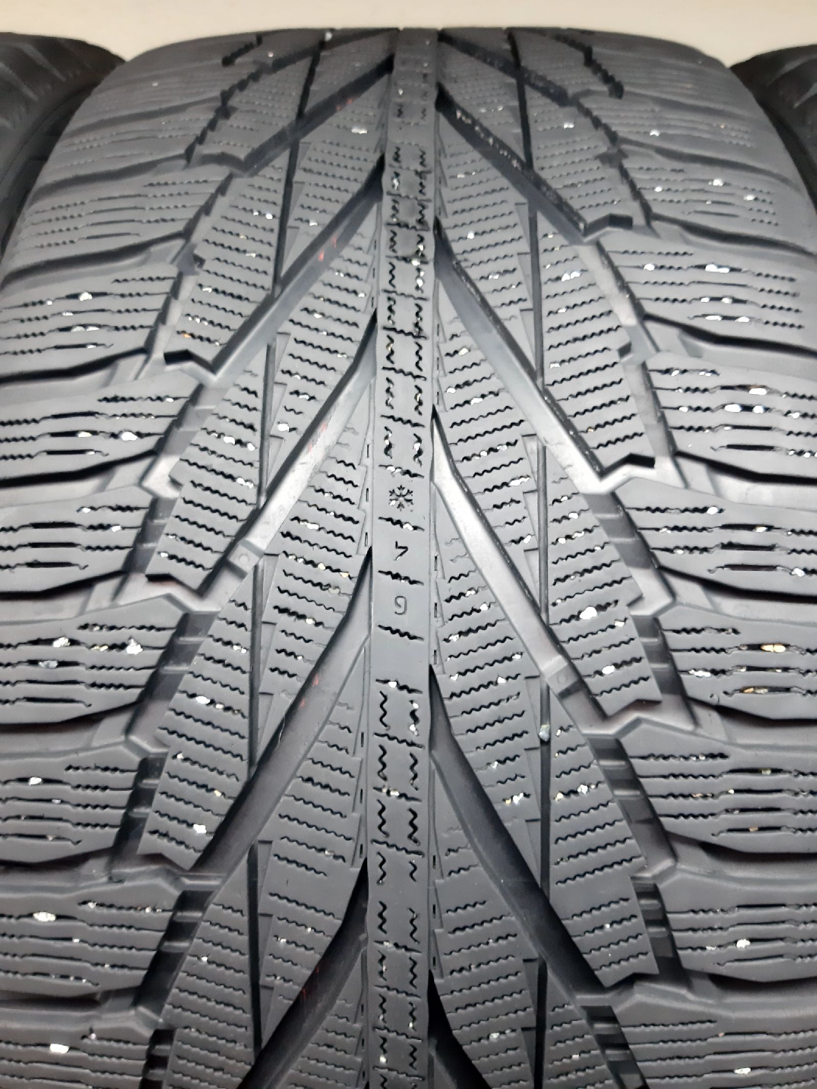 Nokian Tyres Hakkapeliitta R2 SUV
