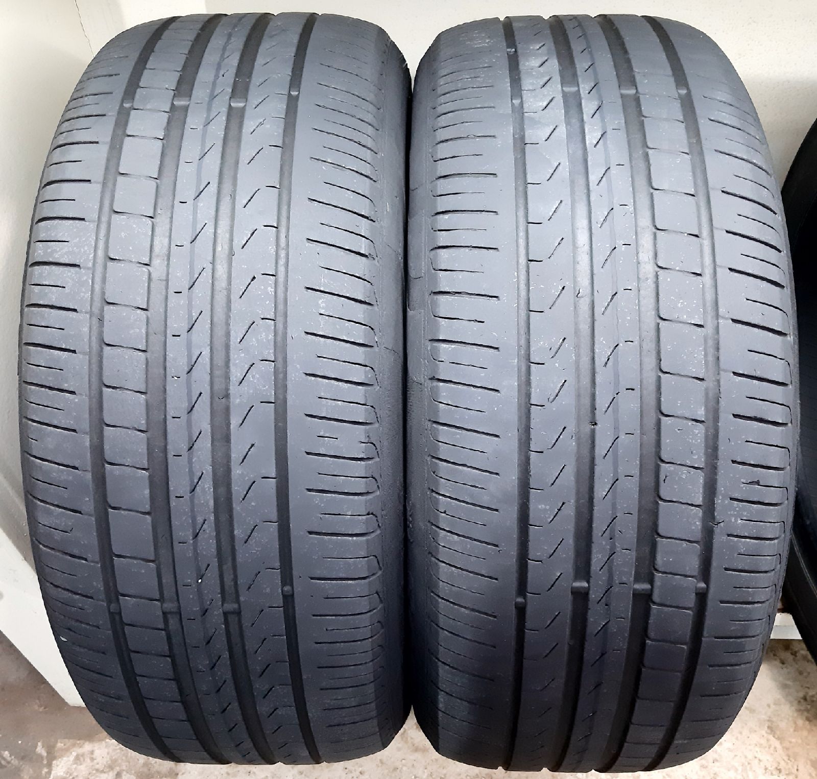 Pirelli Scorpion Verde
