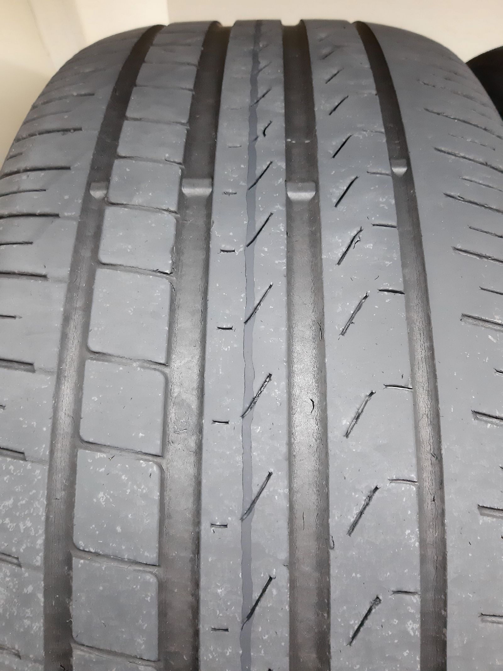 Pirelli Scorpion Verde