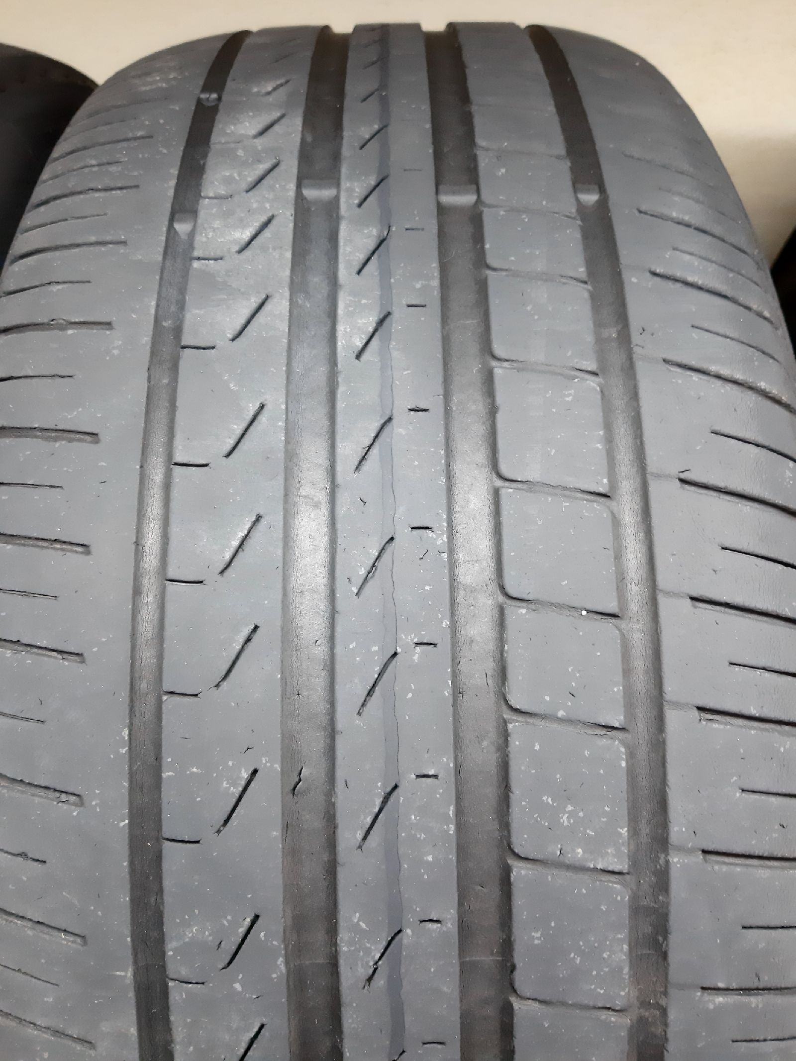 Pirelli Scorpion Verde