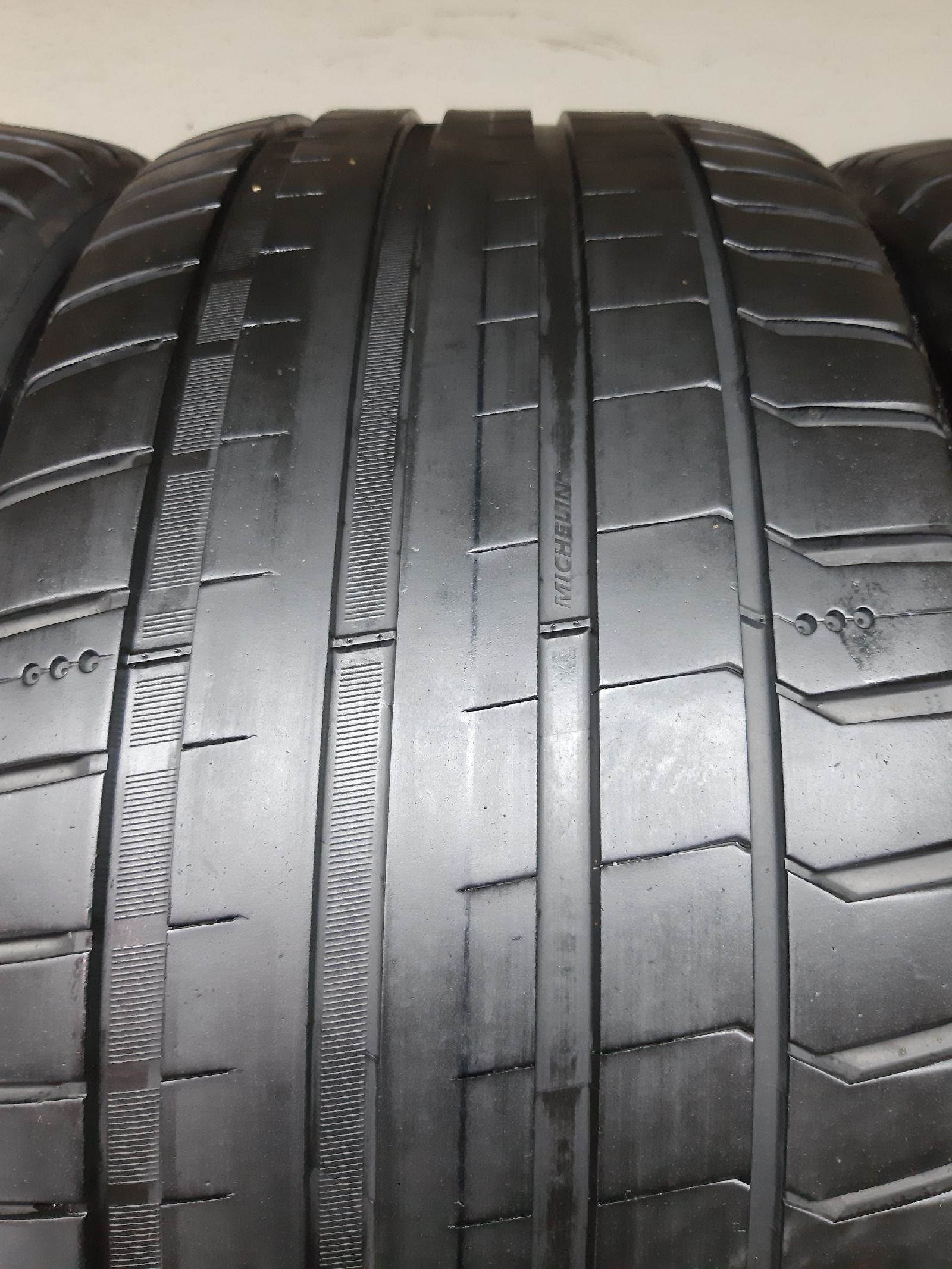 Michelin Pilot Sport 5
