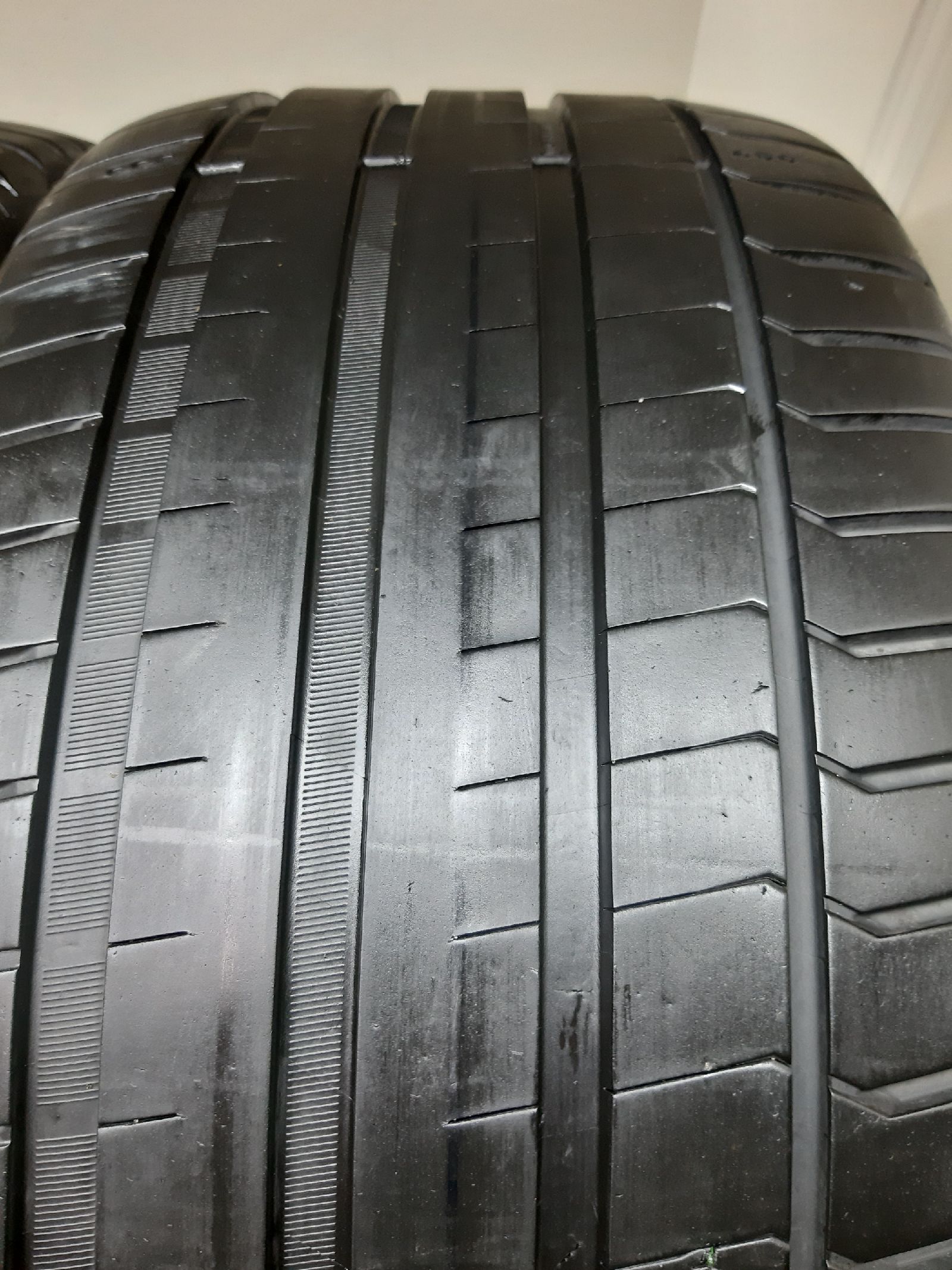 Michelin Pilot Sport 5