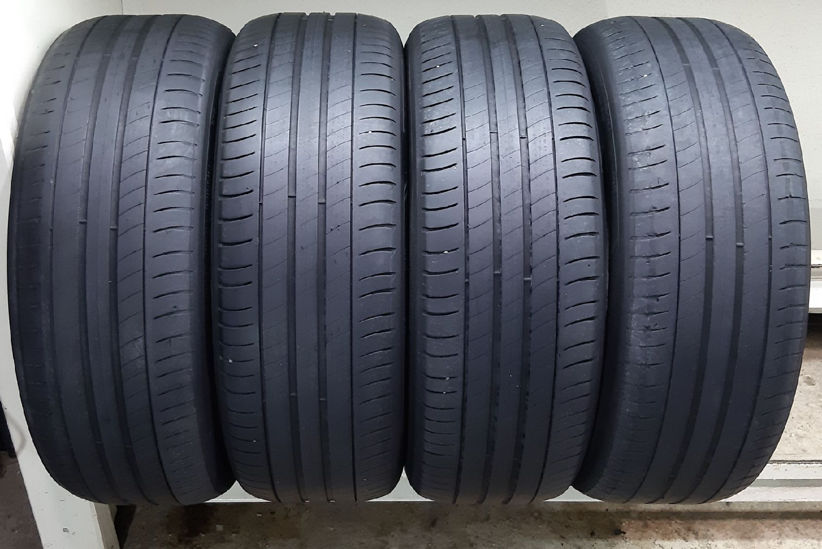 Michelin Primacy 3