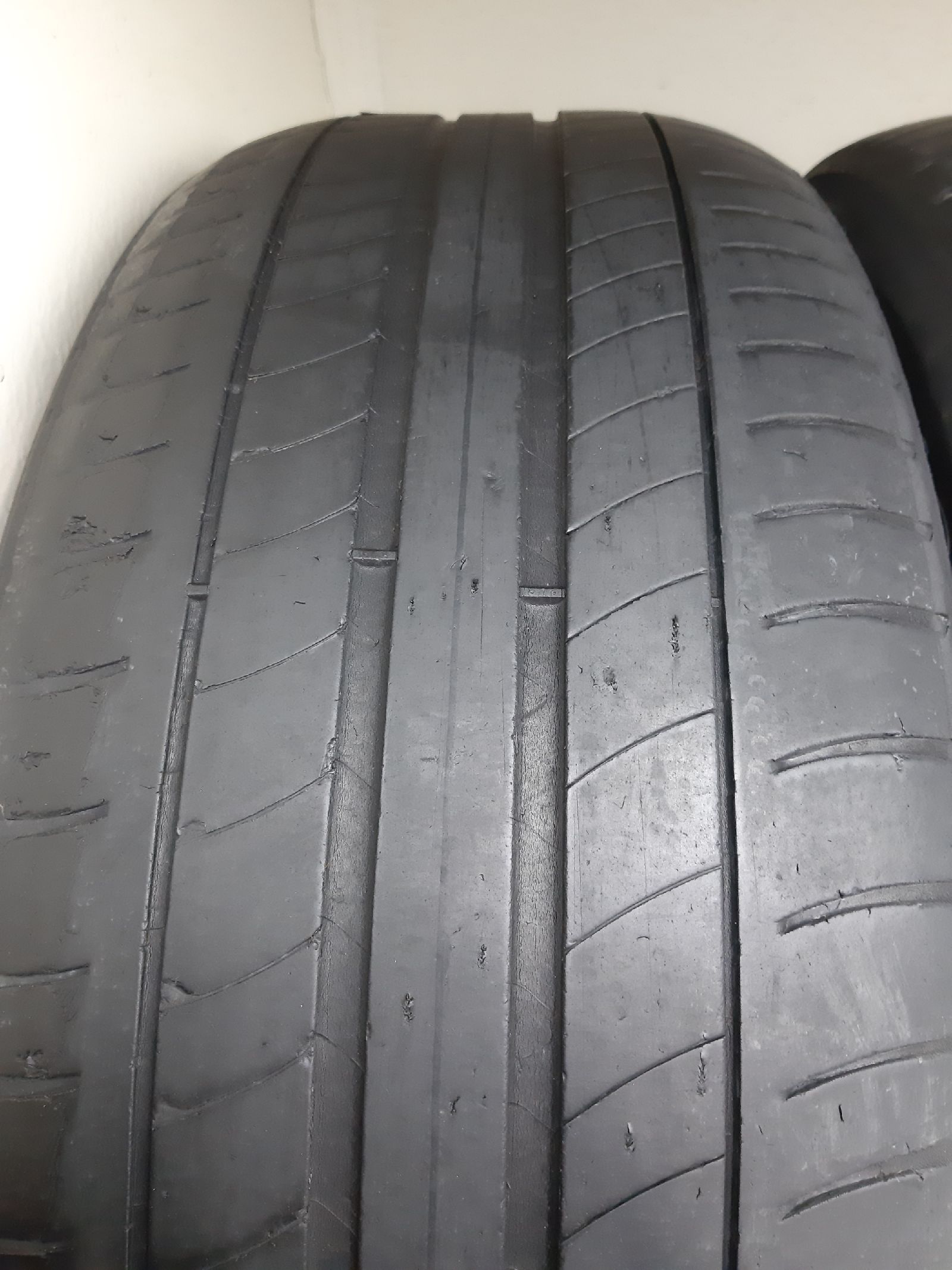 Michelin Primacy 3