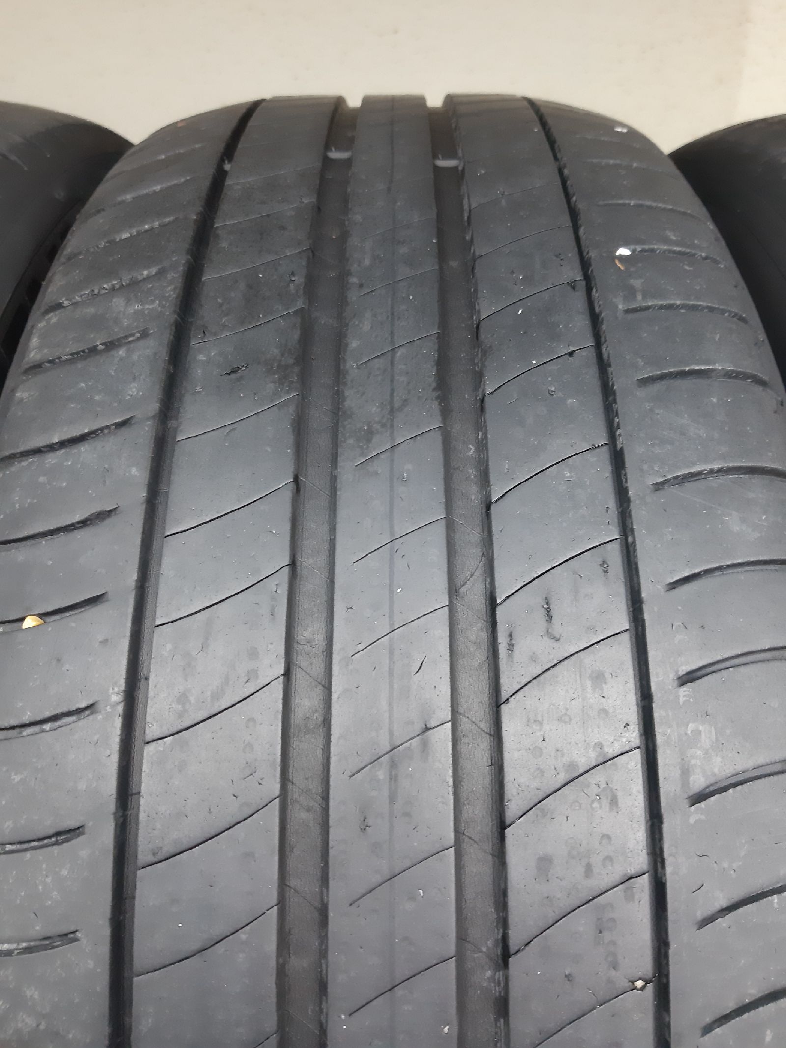 Michelin Primacy 3