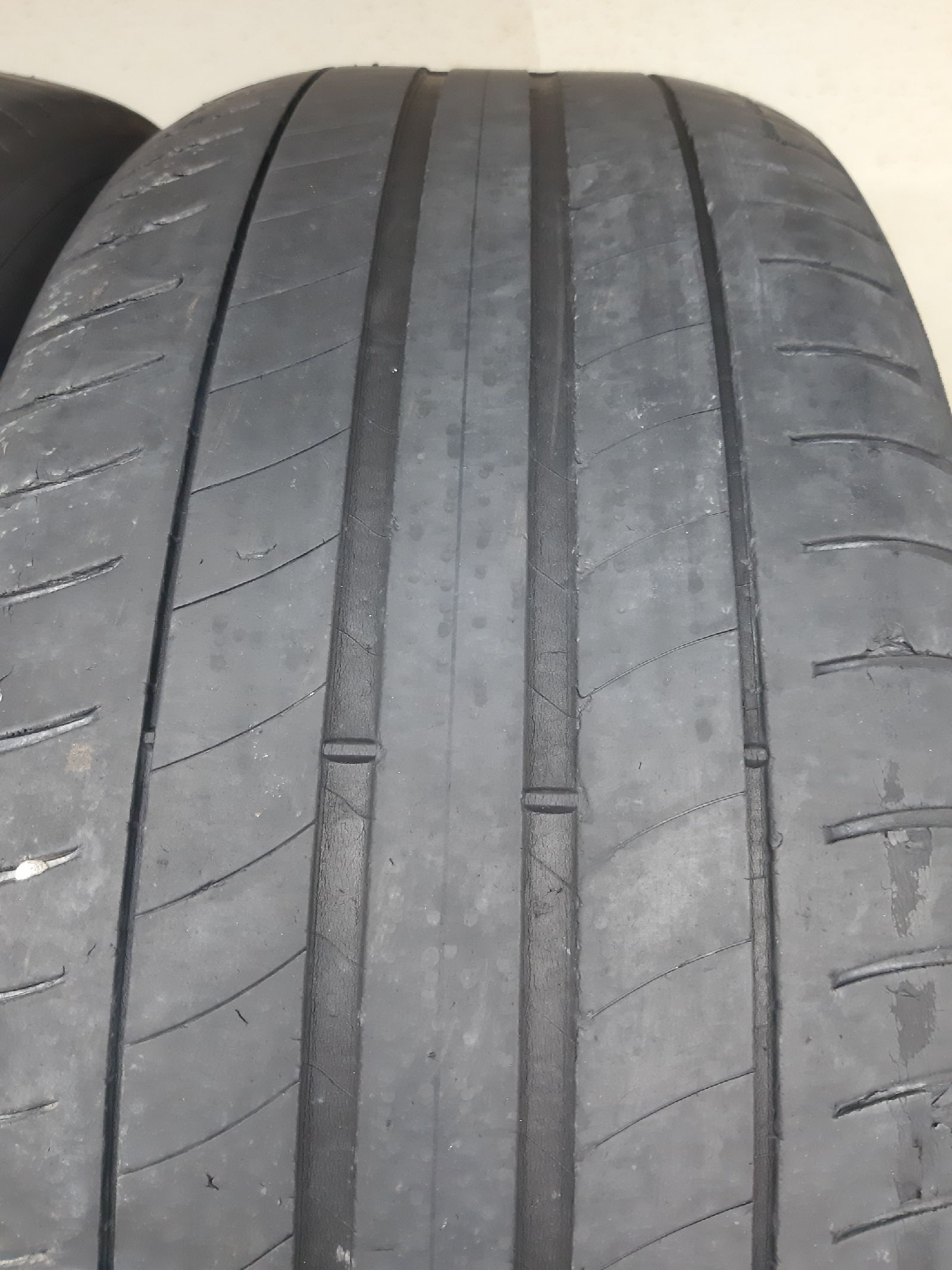 Michelin Primacy 3