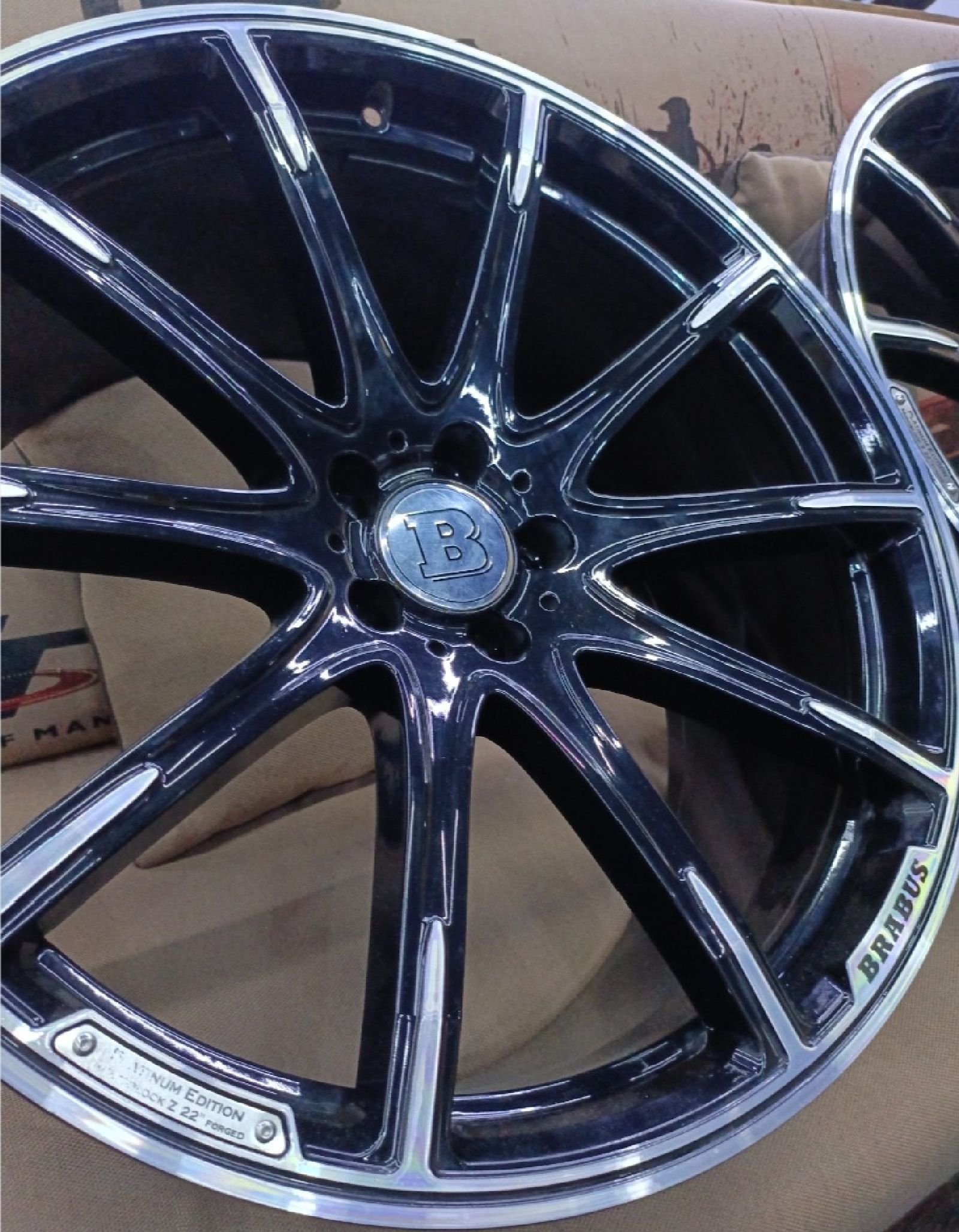 BRABUS