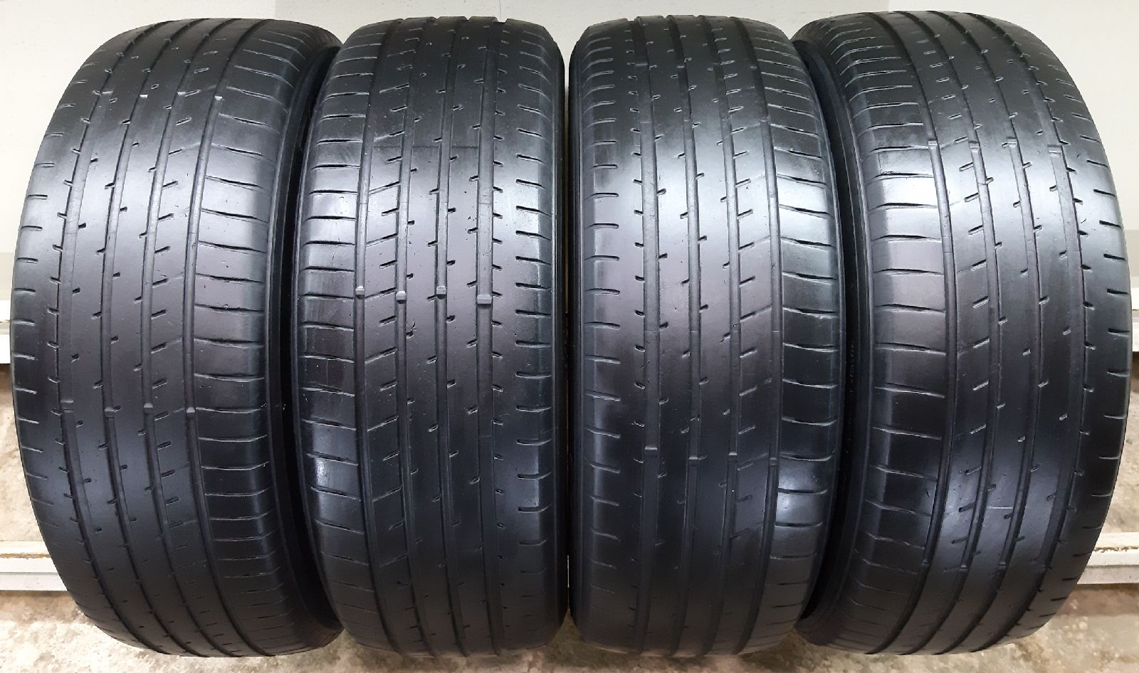 Toyo Proxes R36