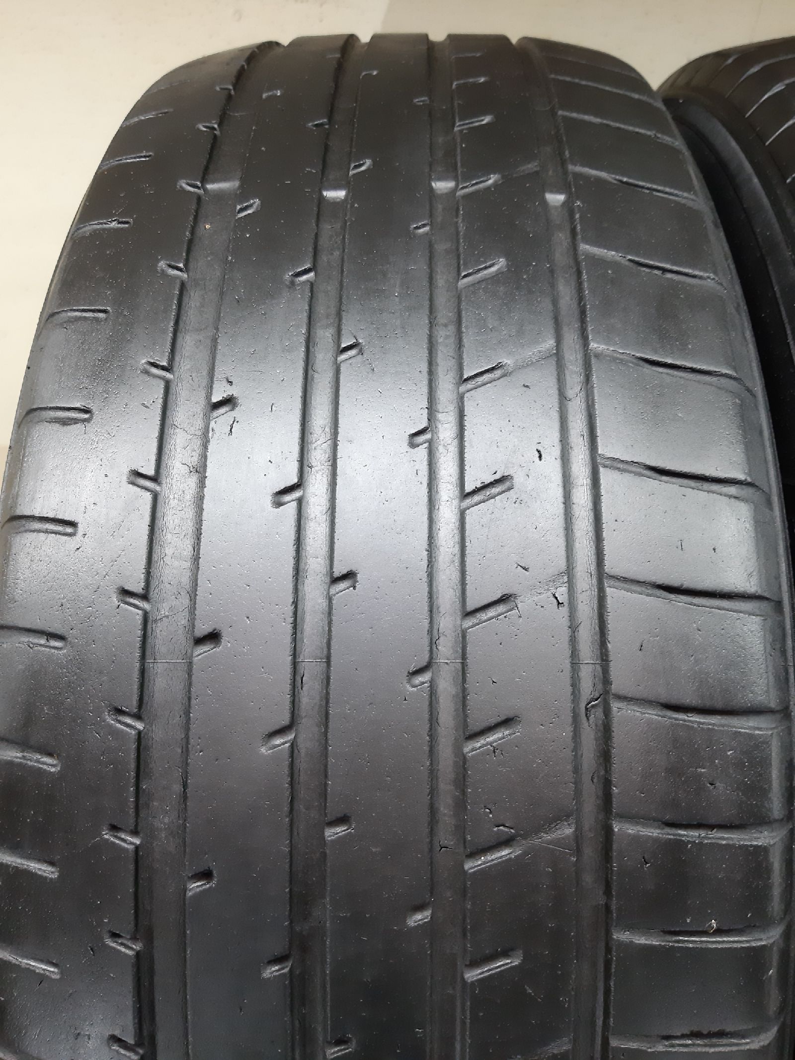 Toyo Proxes R36