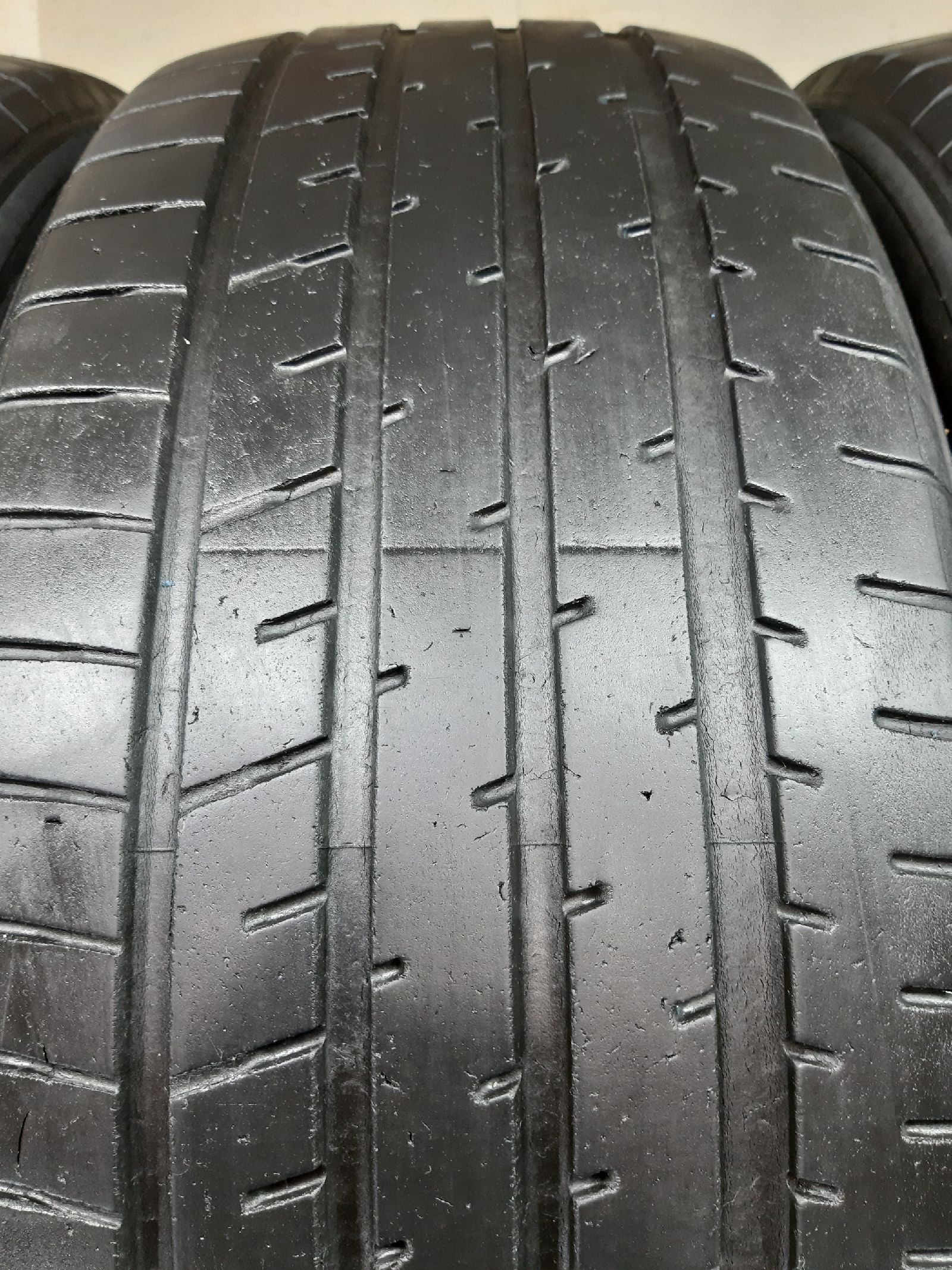 Toyo Proxes R36