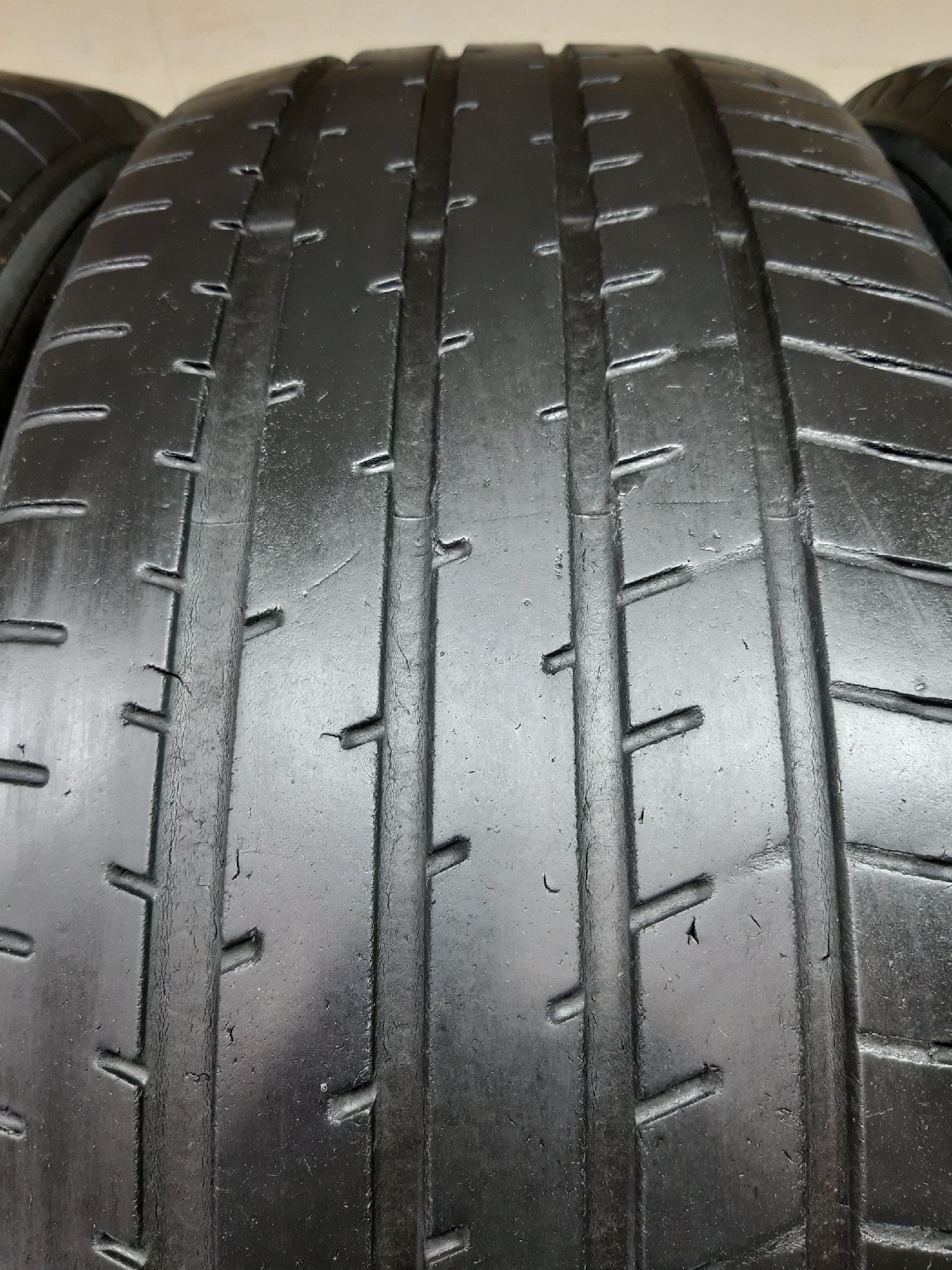 Toyo Proxes R36