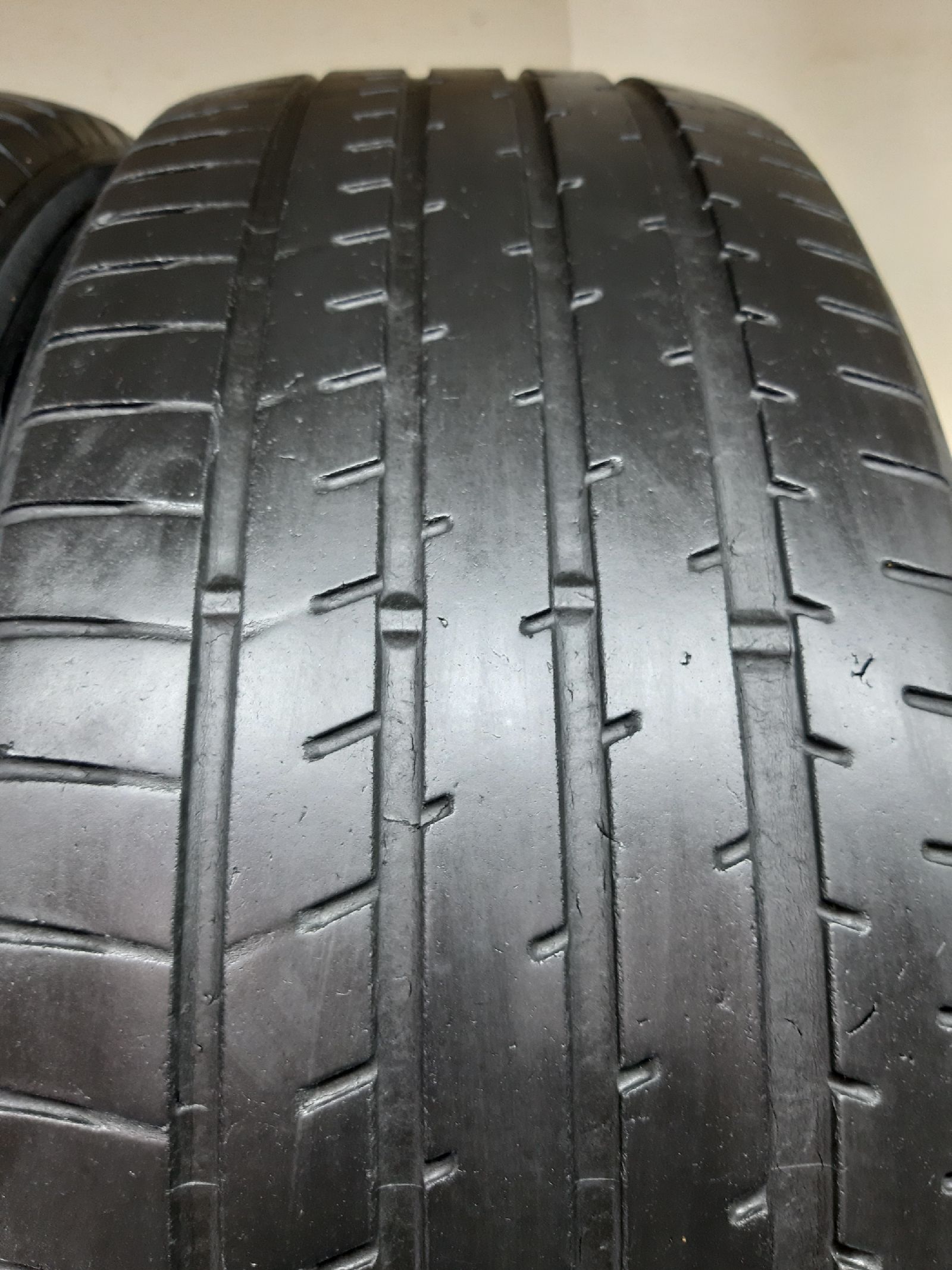 Toyo Proxes R36