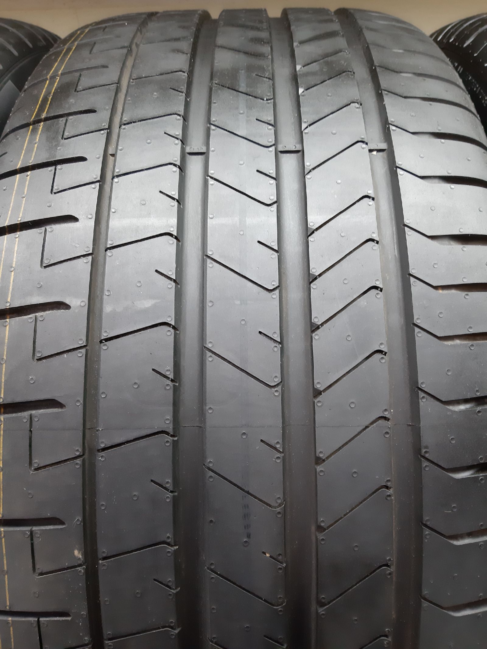 Pirelli P Zero II