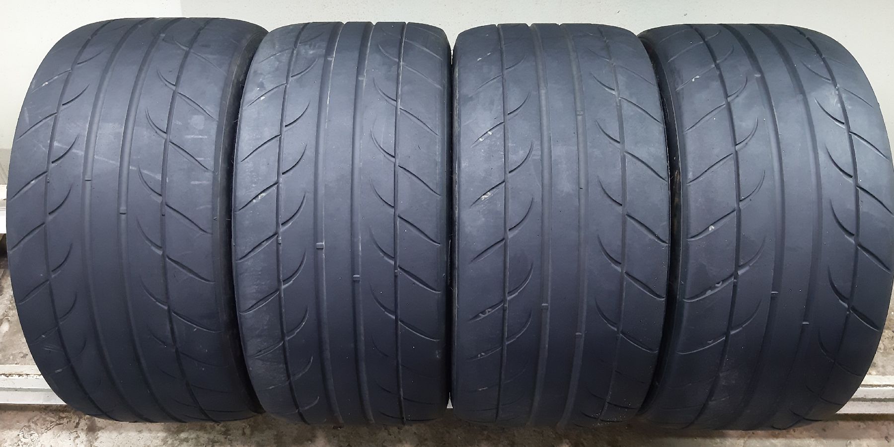 Hankook Ventus R-S3 Z222