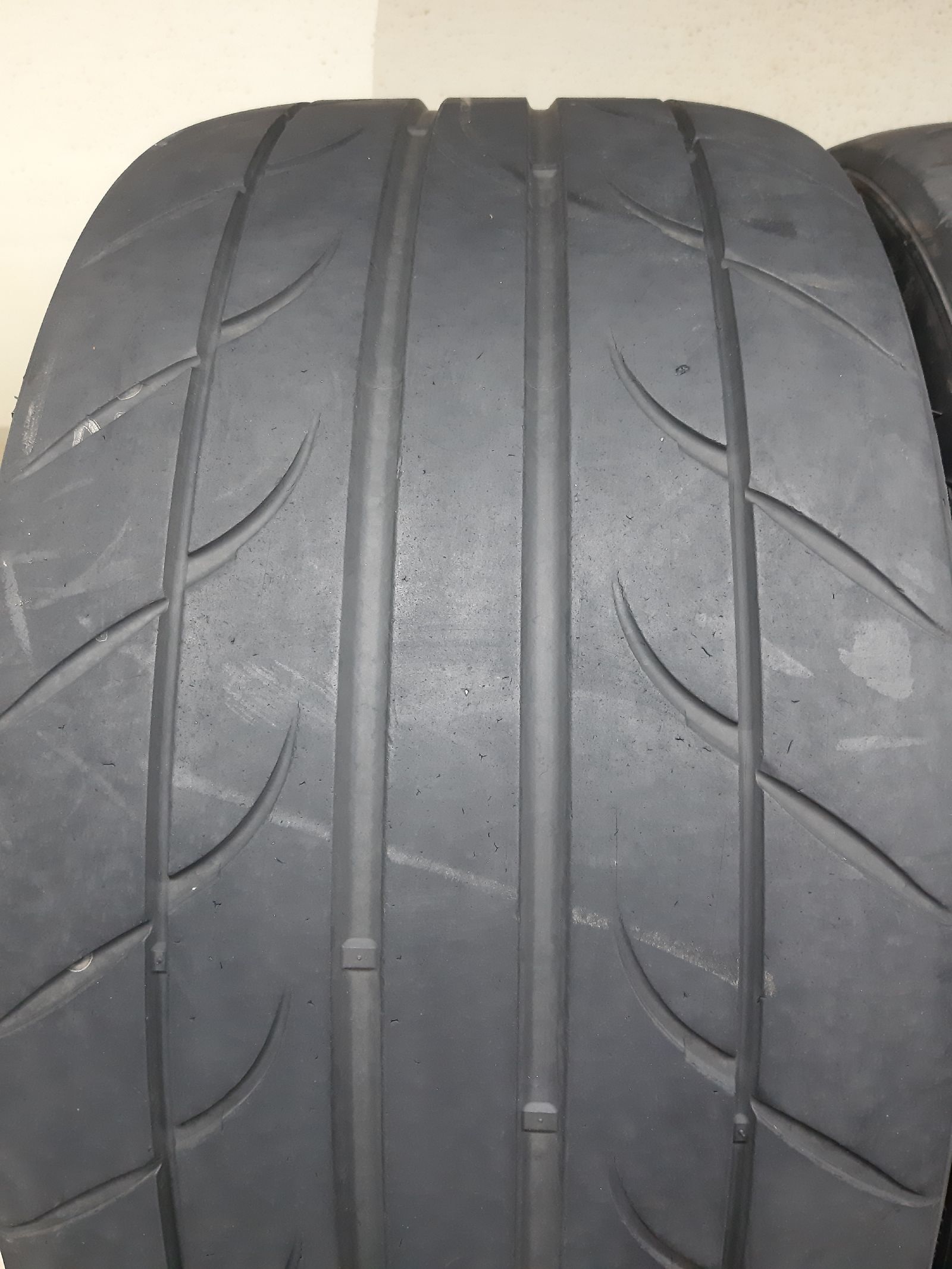 Hankook Ventus R-S3 Z222
