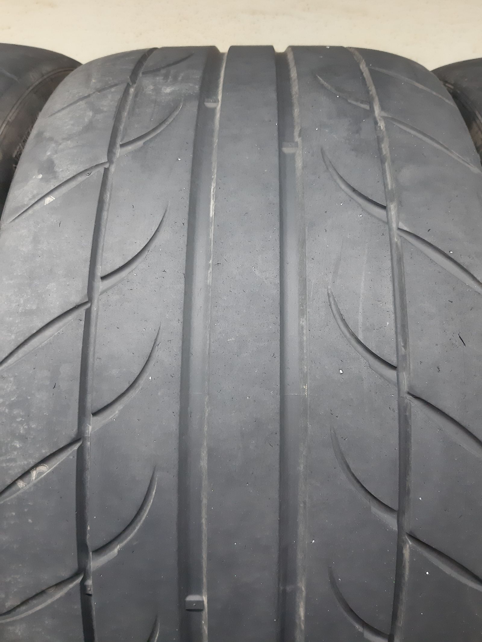 Hankook Ventus R-S3 Z222