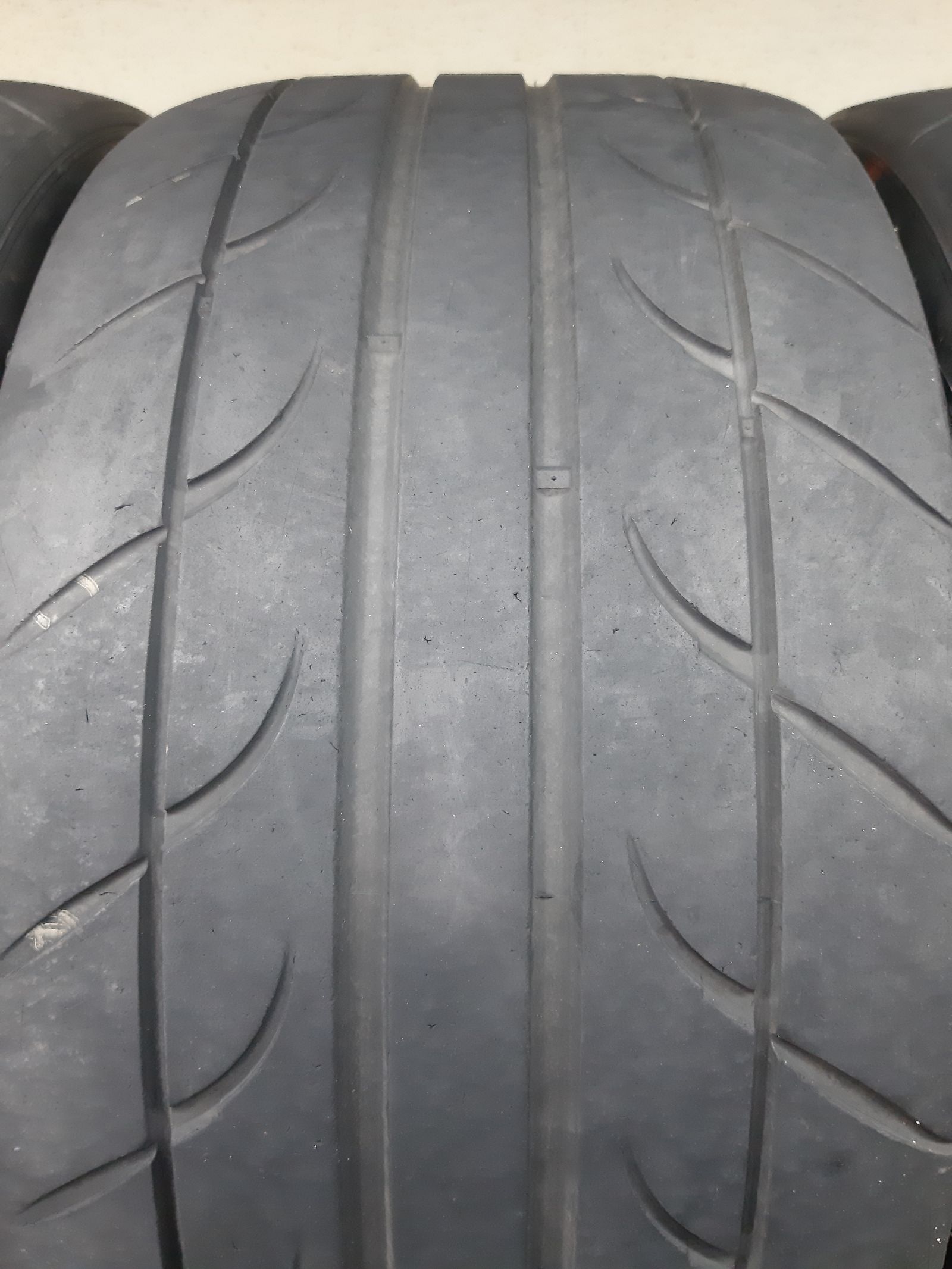 Hankook Ventus R-S3 Z222