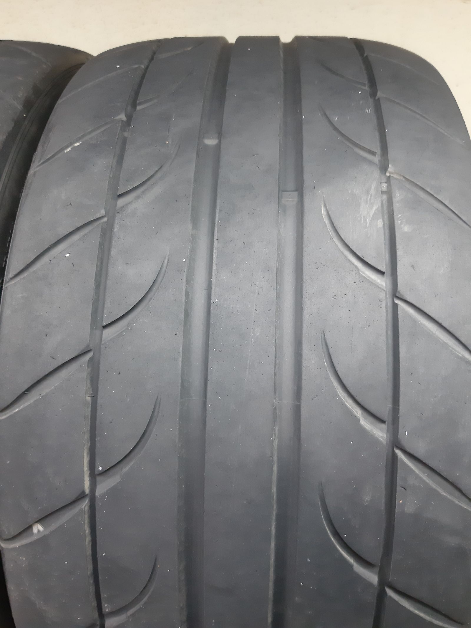 Hankook Ventus R-S3 Z222